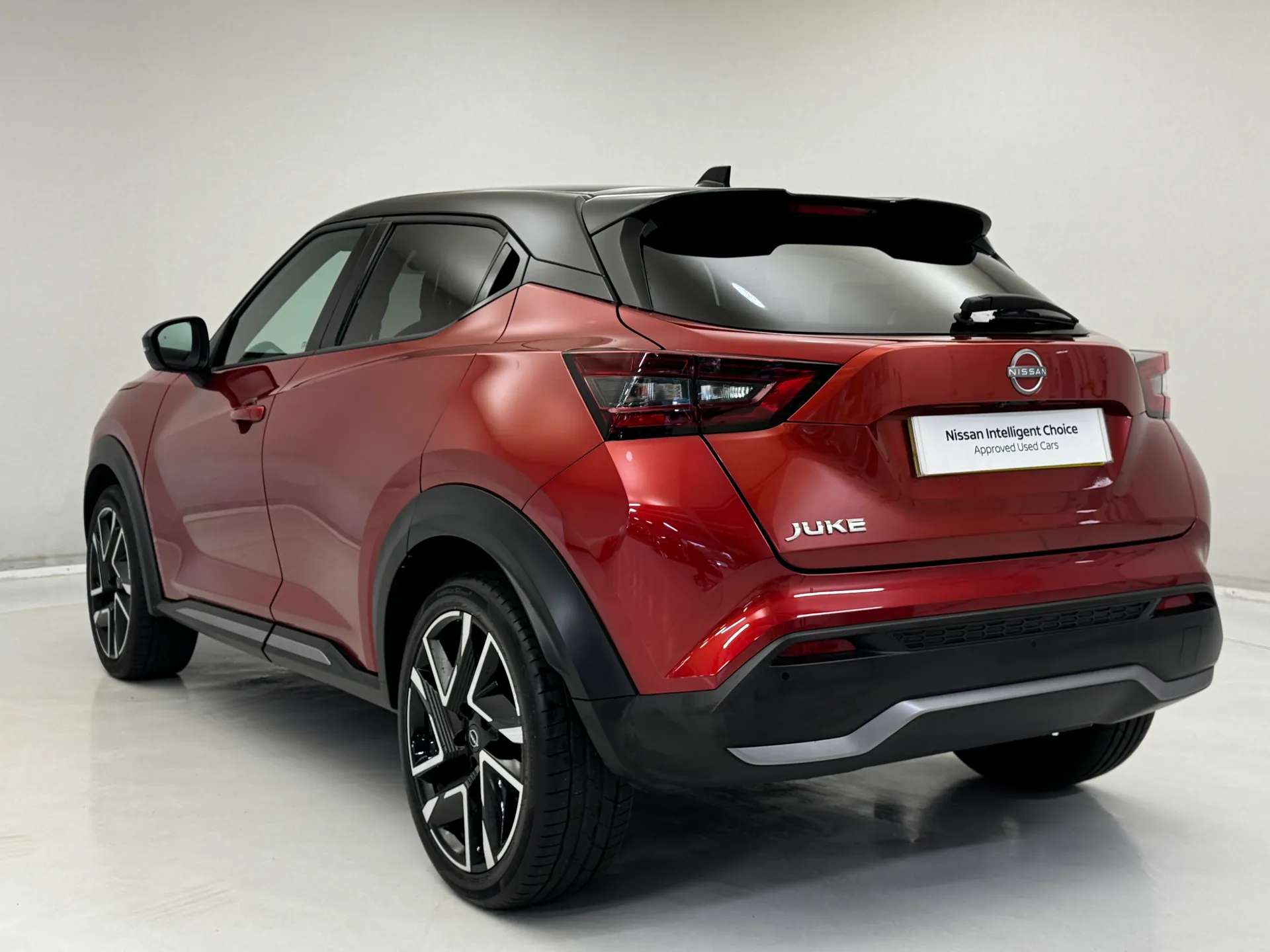 2025 NISSAN JUKE 2025 NISSAN JUKE