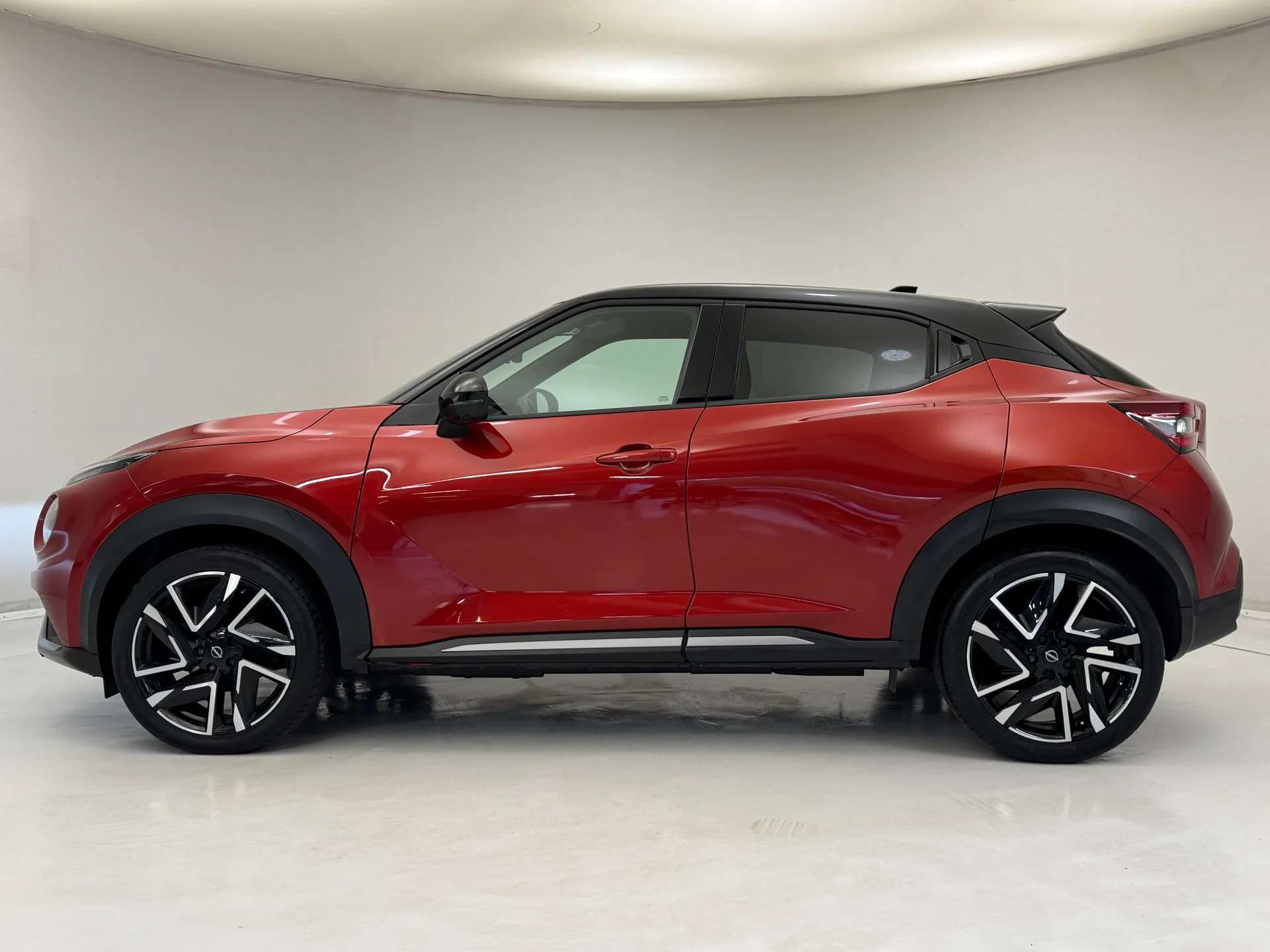 2025 NISSAN JUKE 2025 NISSAN JUKE