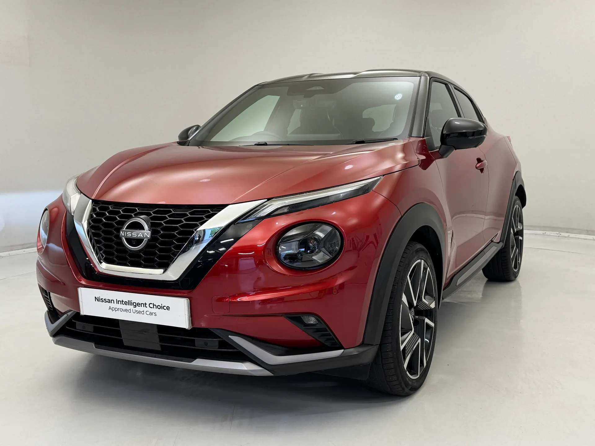 2025 NISSAN JUKE 2025 NISSAN JUKE