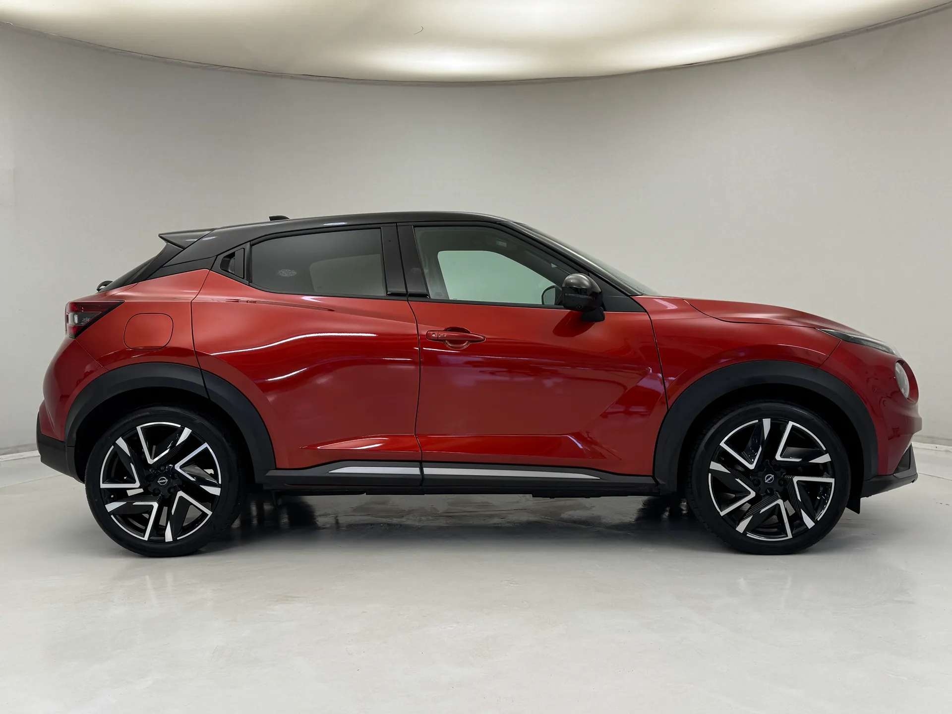 2025 NISSAN JUKE 2025 NISSAN JUKE