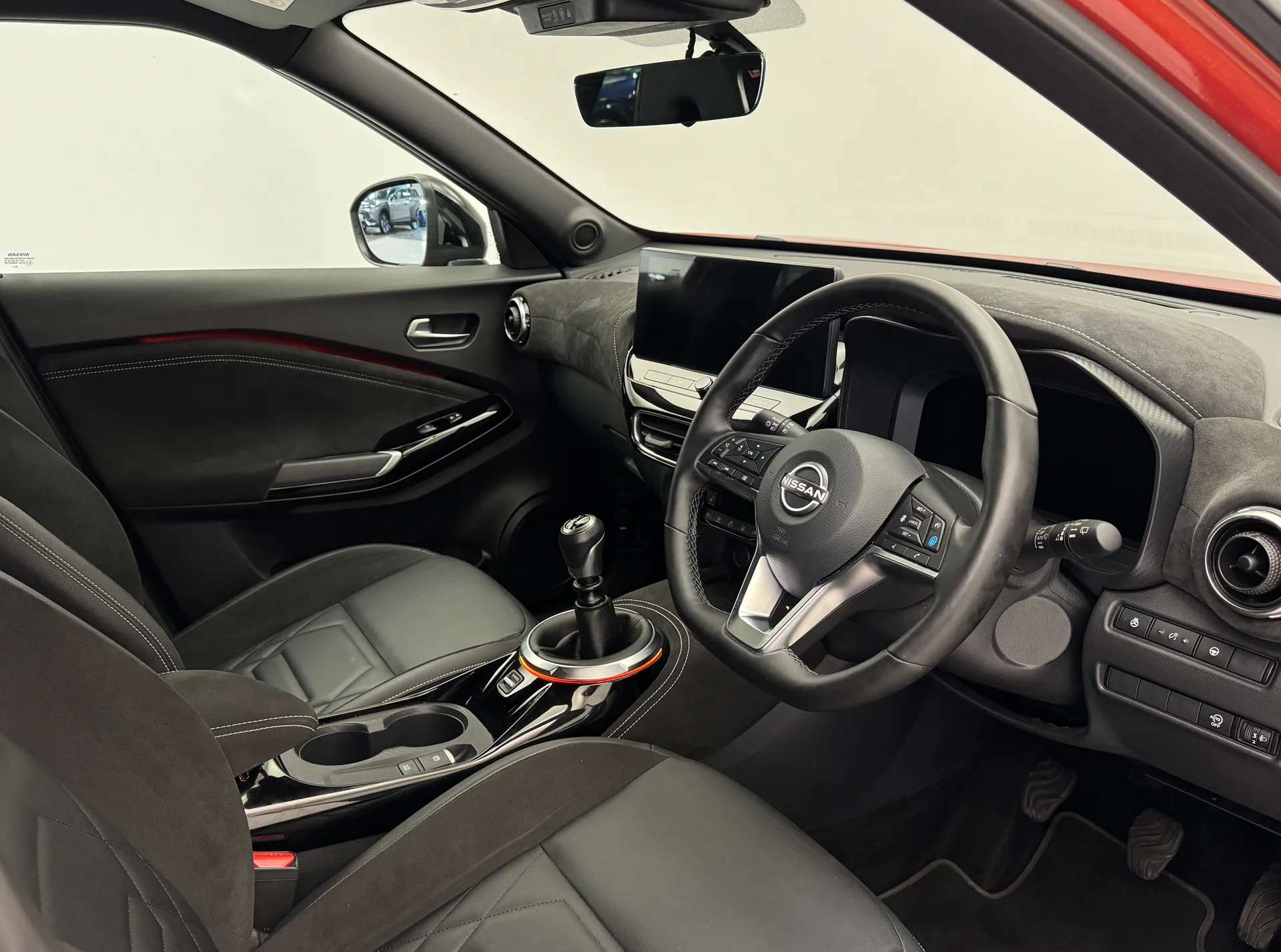 2025 NISSAN JUKE 2025 NISSAN JUKE