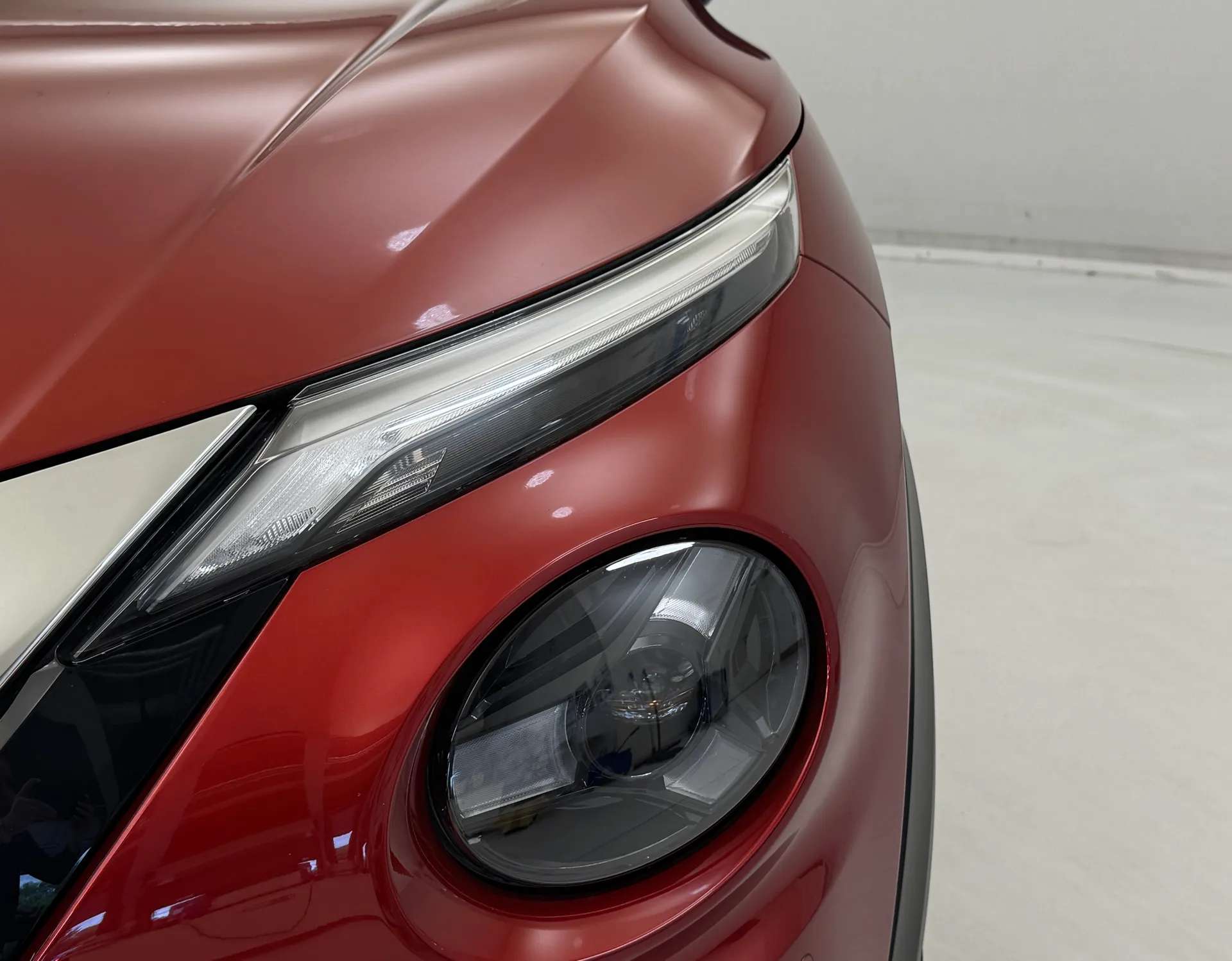 2025 NISSAN JUKE 2025 NISSAN JUKE