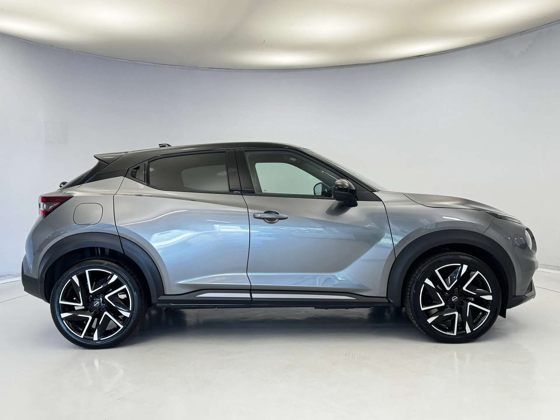 2025 NISSAN JUKE 2025 NISSAN JUKE