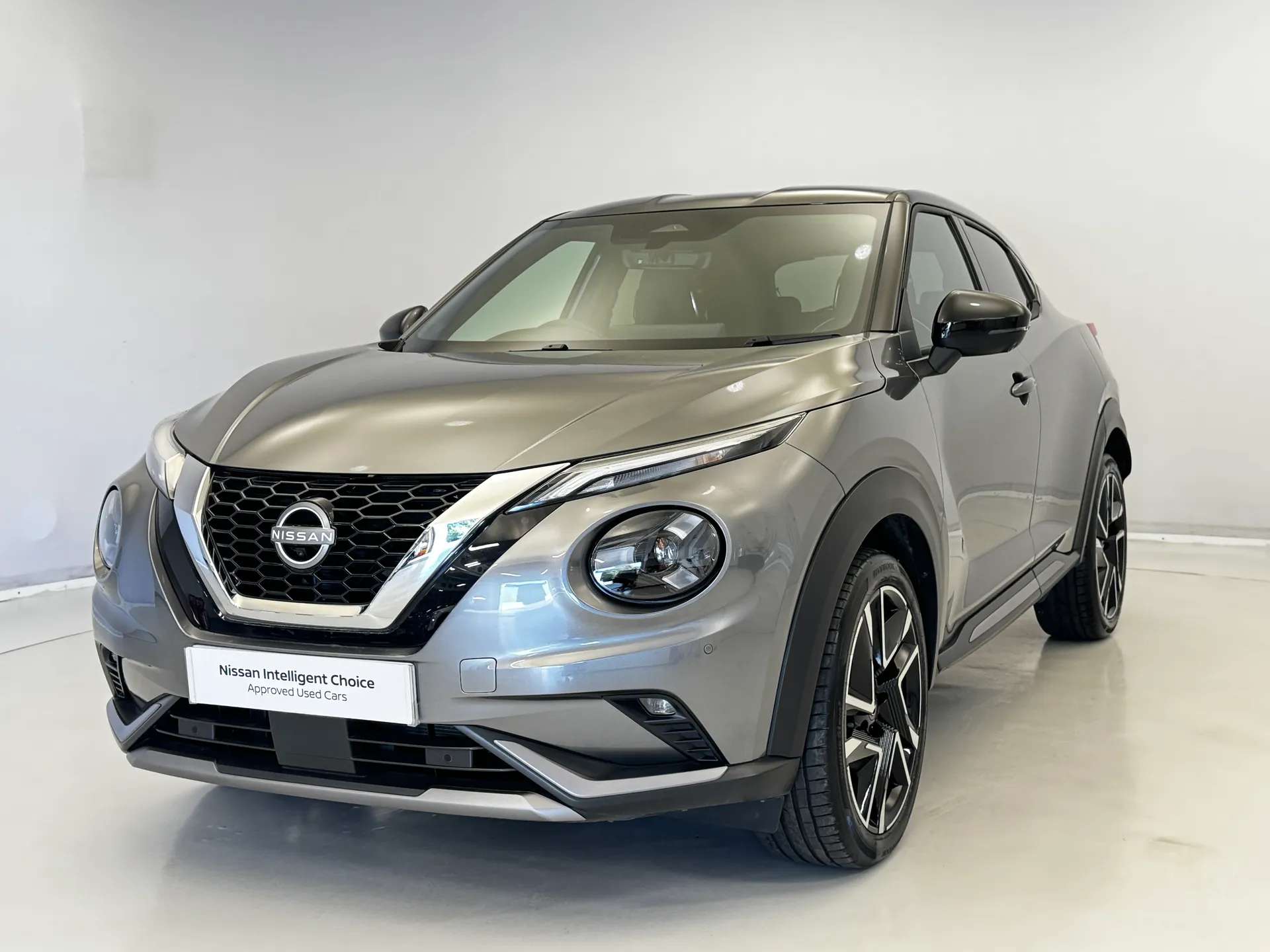 2025 NISSAN JUKE 2025 NISSAN JUKE