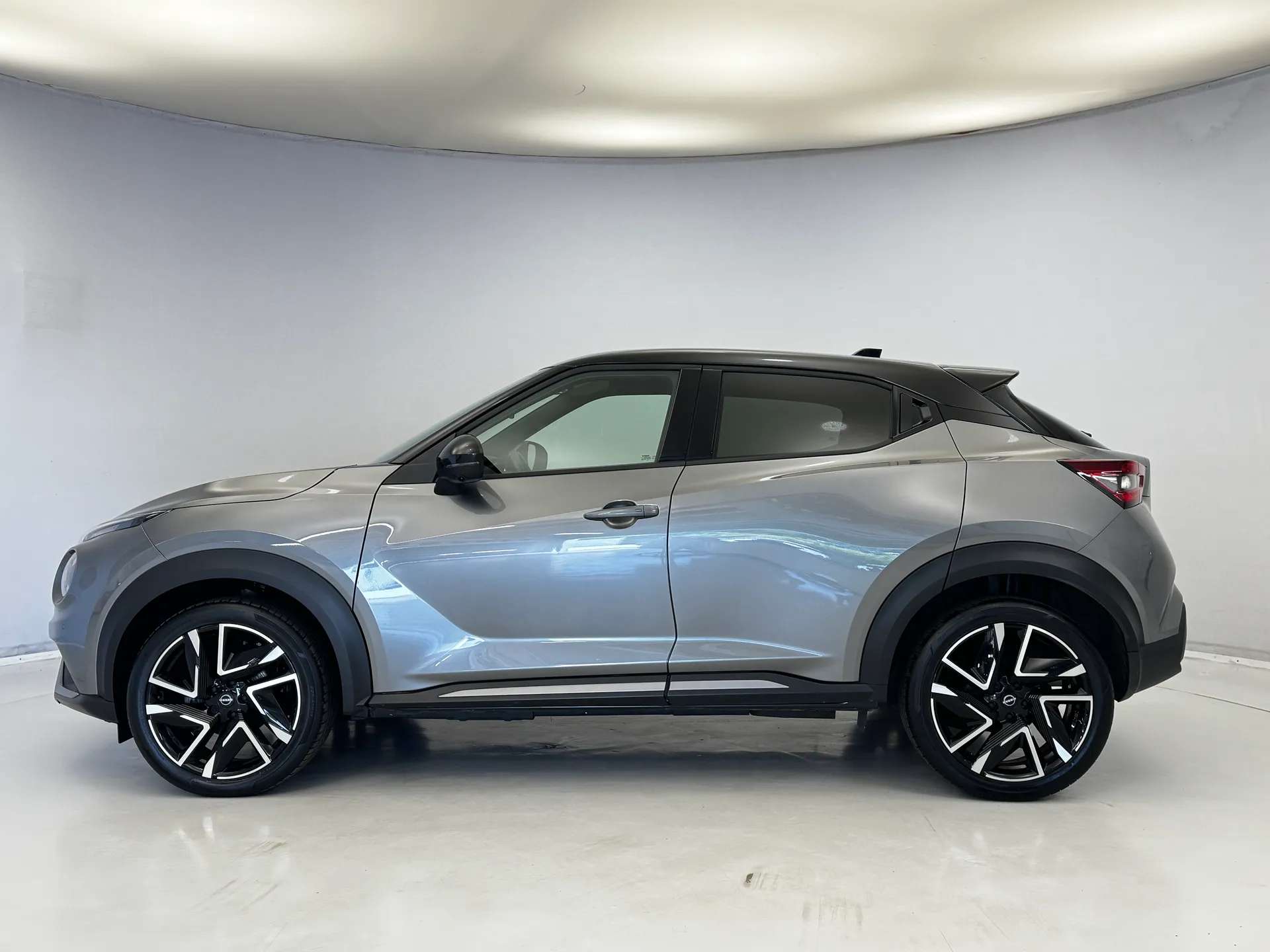 2025 NISSAN JUKE 2025 NISSAN JUKE