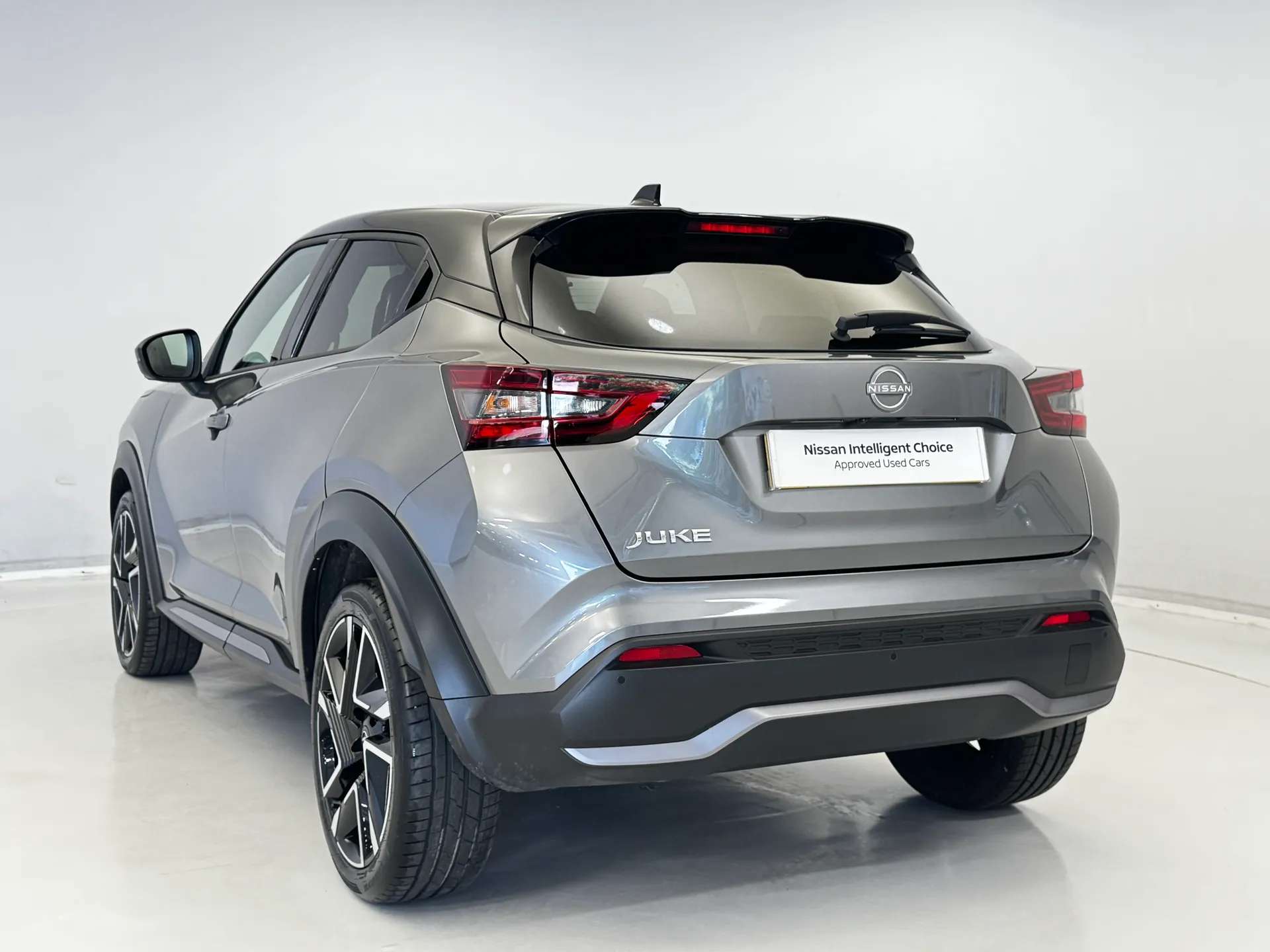 2025 NISSAN JUKE 2025 NISSAN JUKE