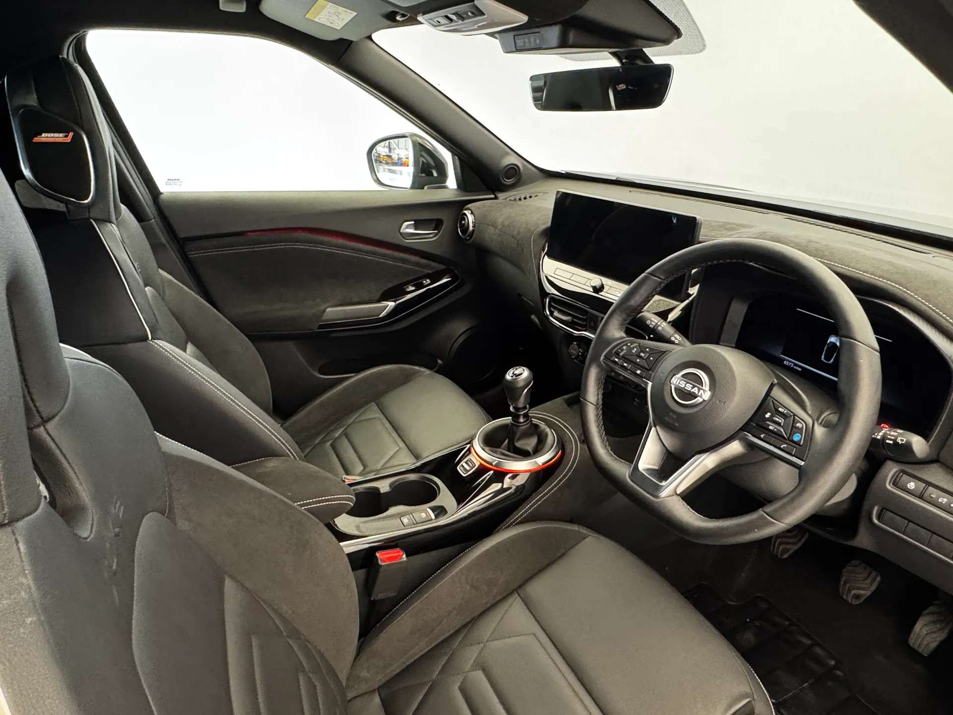 2025 NISSAN JUKE 2025 NISSAN JUKE