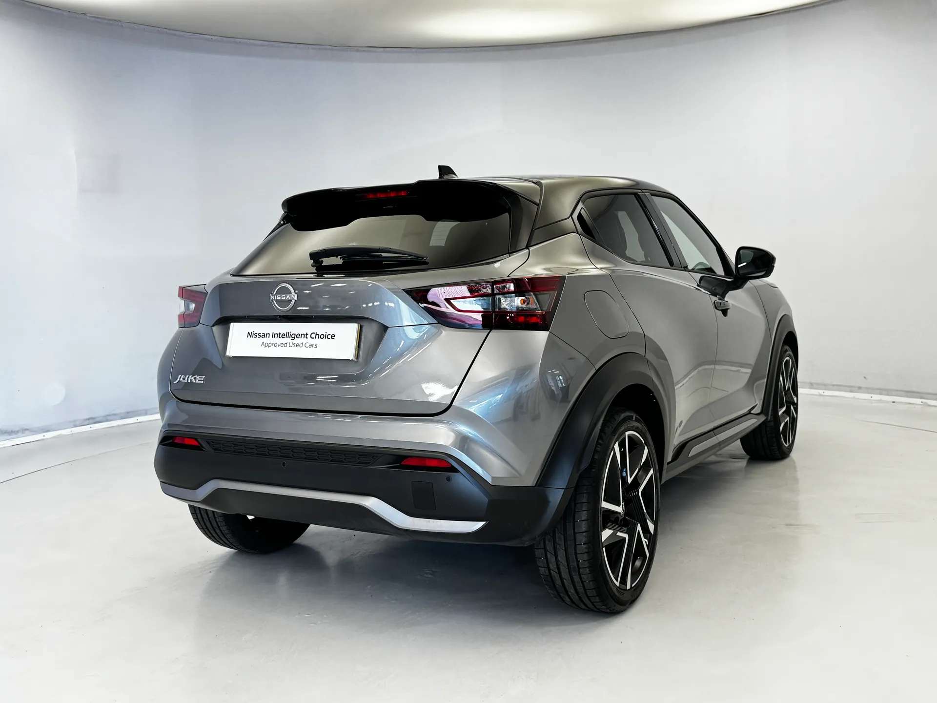 2025 NISSAN JUKE 2025 NISSAN JUKE