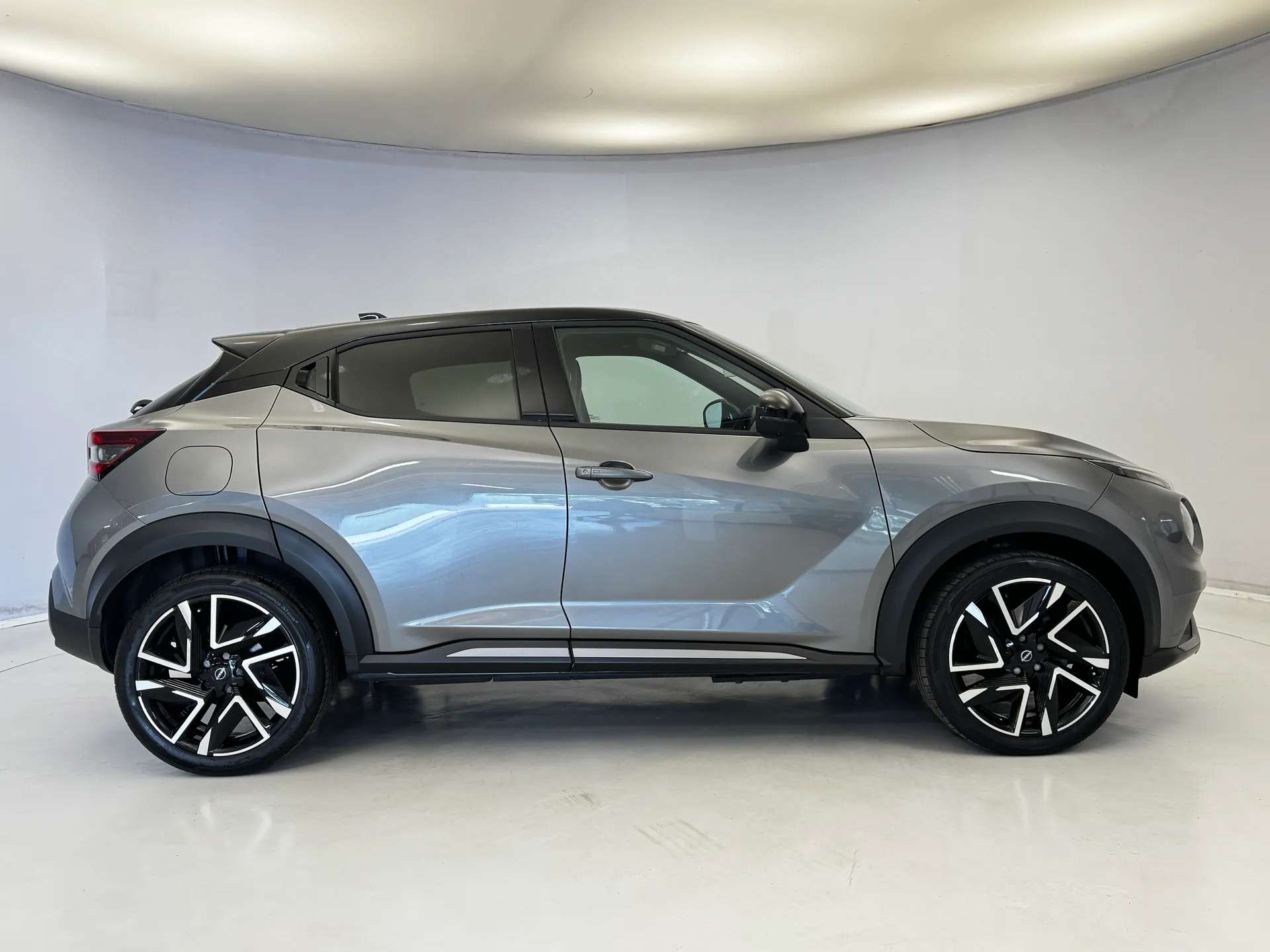 2025 NISSAN JUKE 2025 NISSAN JUKE