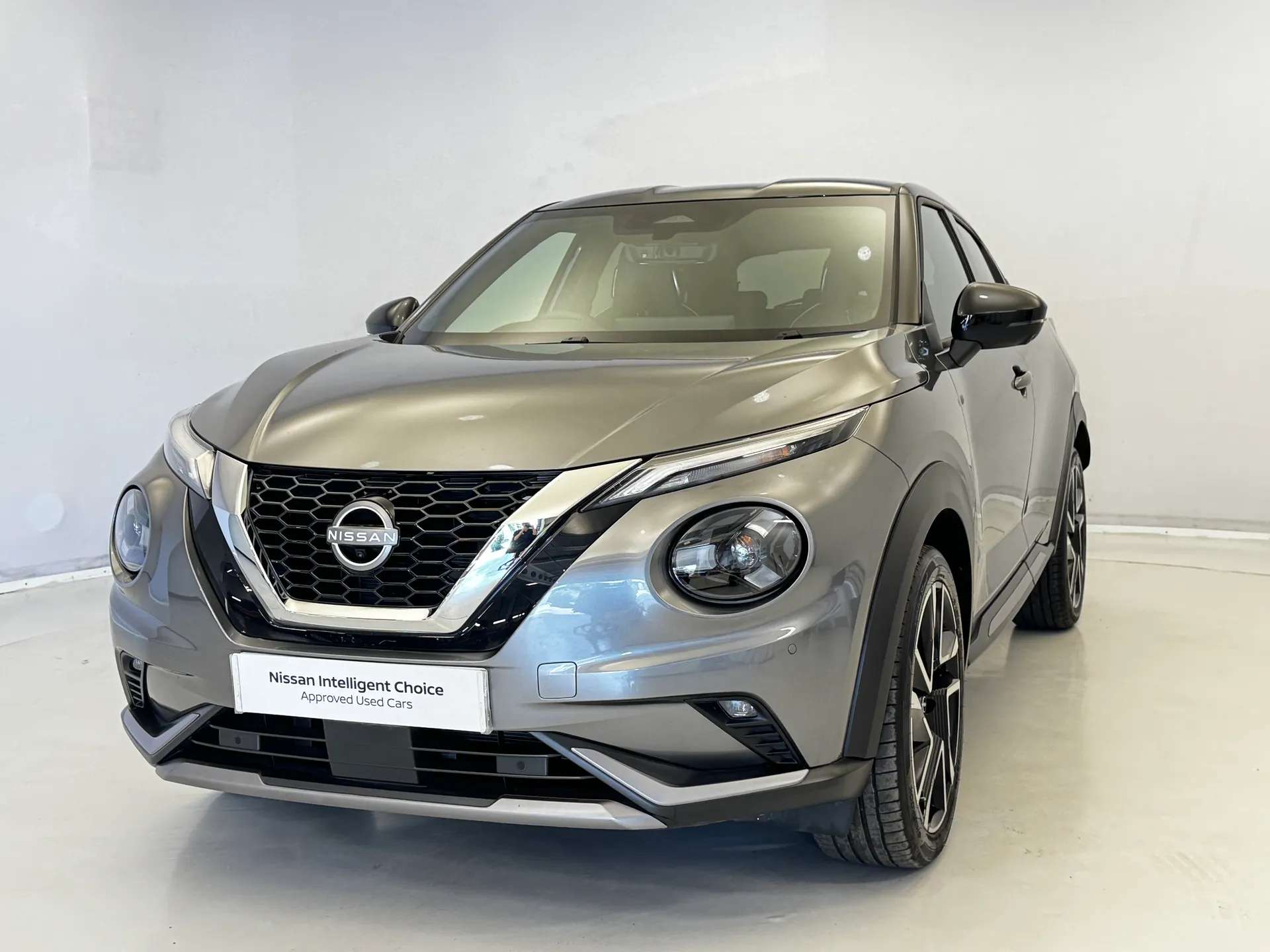 2025 NISSAN JUKE 2025 NISSAN JUKE