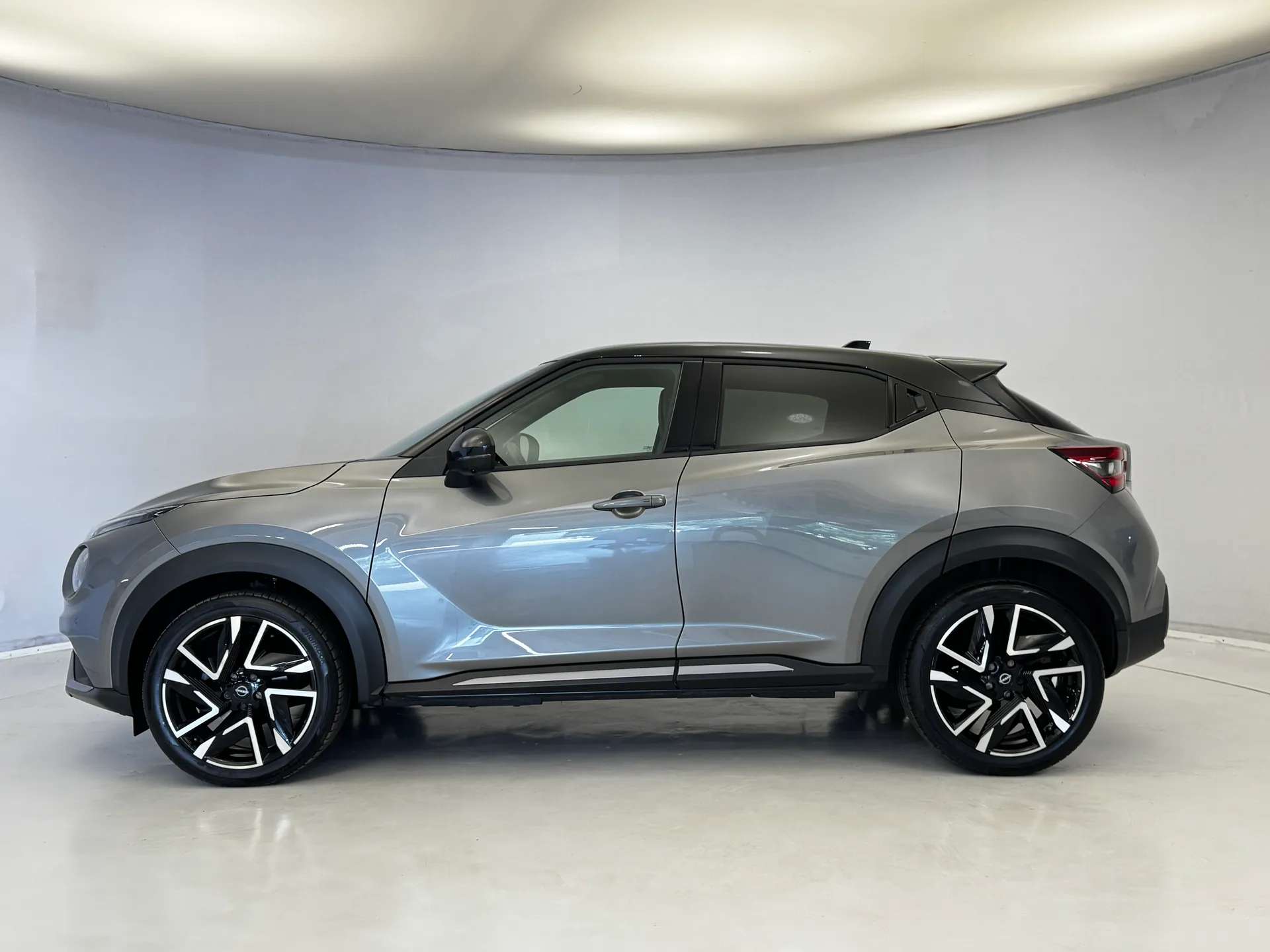 2025 NISSAN JUKE 2025 NISSAN JUKE