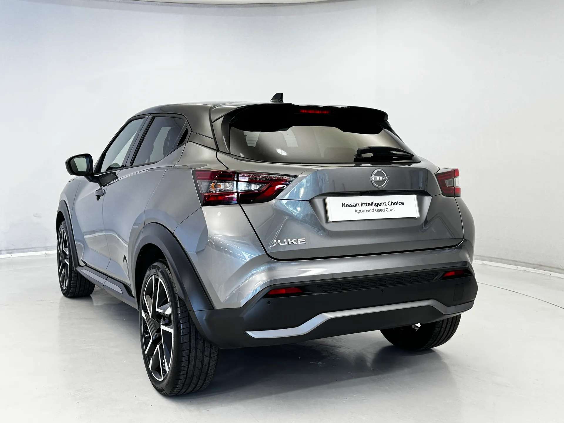 2025 NISSAN JUKE 2025 NISSAN JUKE