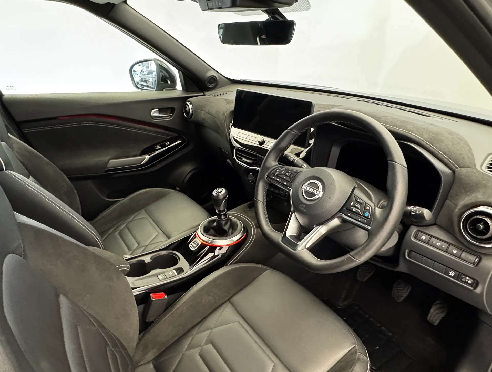 2025 NISSAN JUKE 2025 NISSAN JUKE