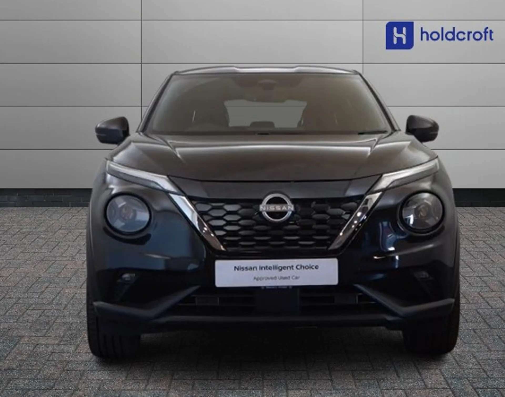 A 2025 NISSAN JUKE 1.0 DiG-T Tekna 5dr A 2025 NISSAN JUKE 1.0 DiG-T Tekna 5dr