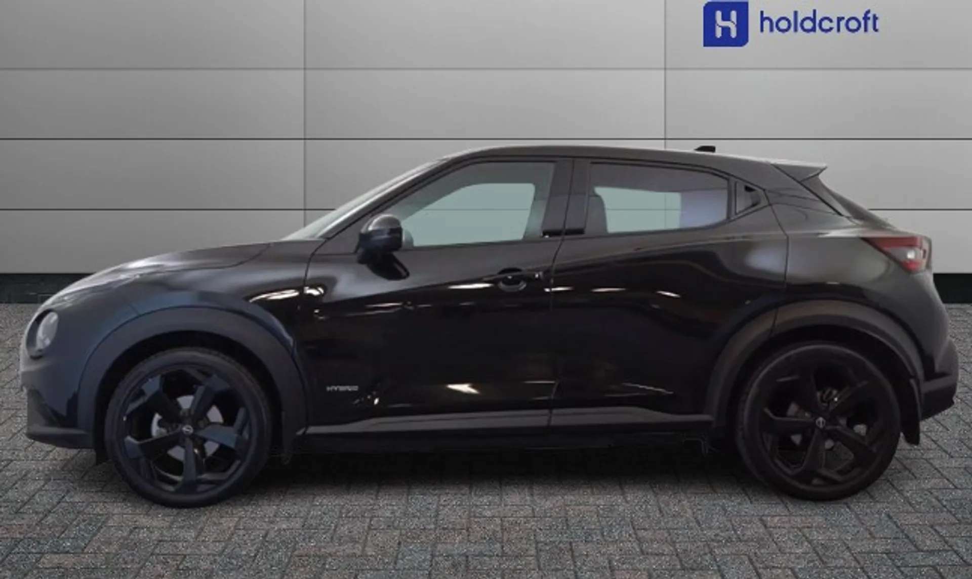 A 2025 NISSAN JUKE 1.0 DiG-T Tekna 5dr A 2025 NISSAN JUKE 1.0 DiG-T Tekna 5dr