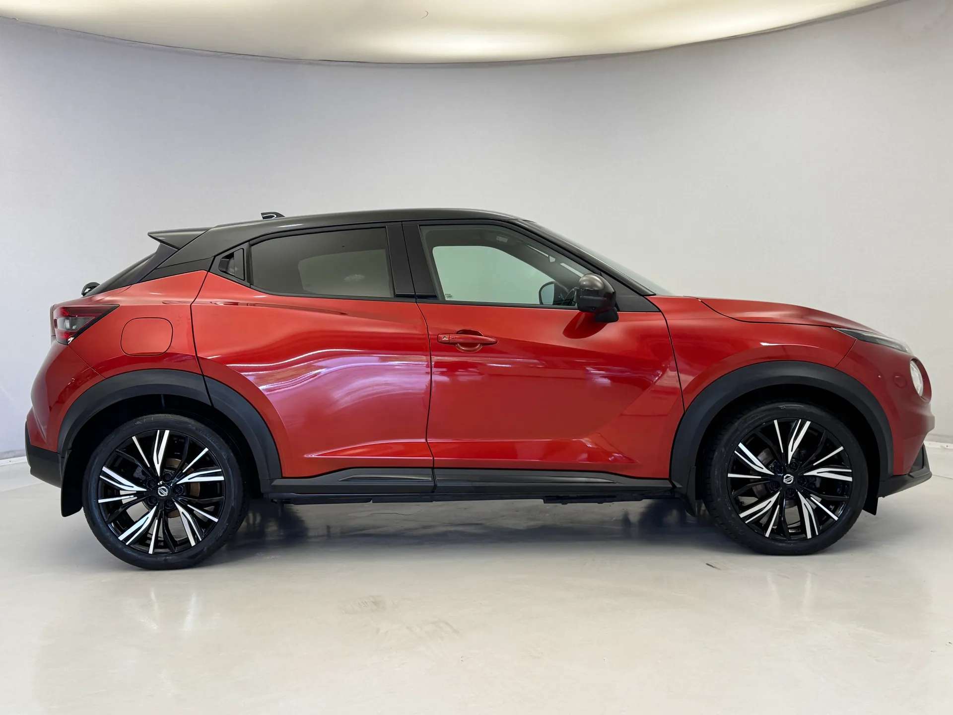 2020 NISSAN JUKE 2020 NISSAN JUKE
