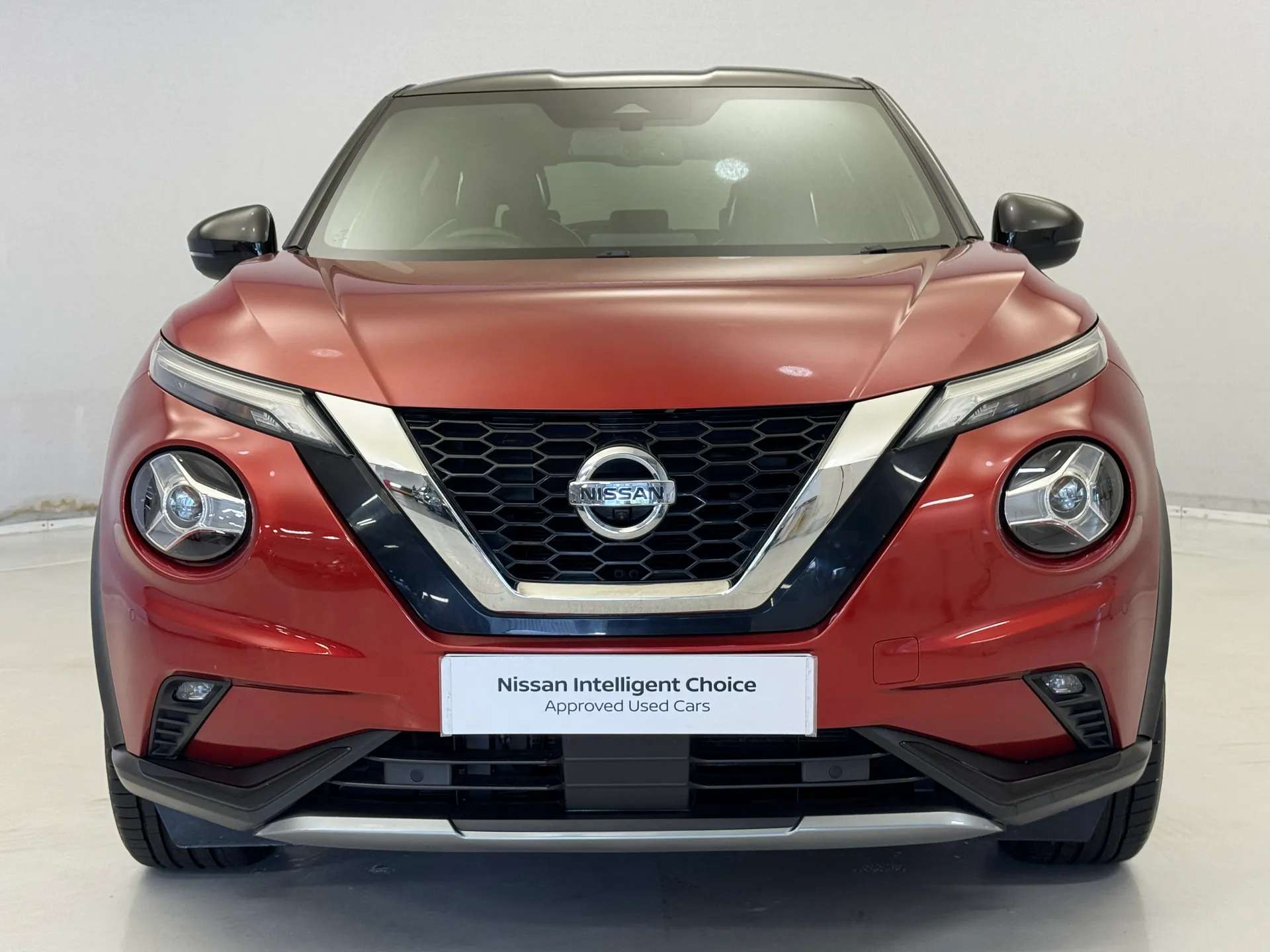 A 2020 NISSAN JUKE 1.0 DiG-T Tekna+ 5dr A 2020 NISSAN JUKE 1.0 DiG-T Tekna+ 5dr