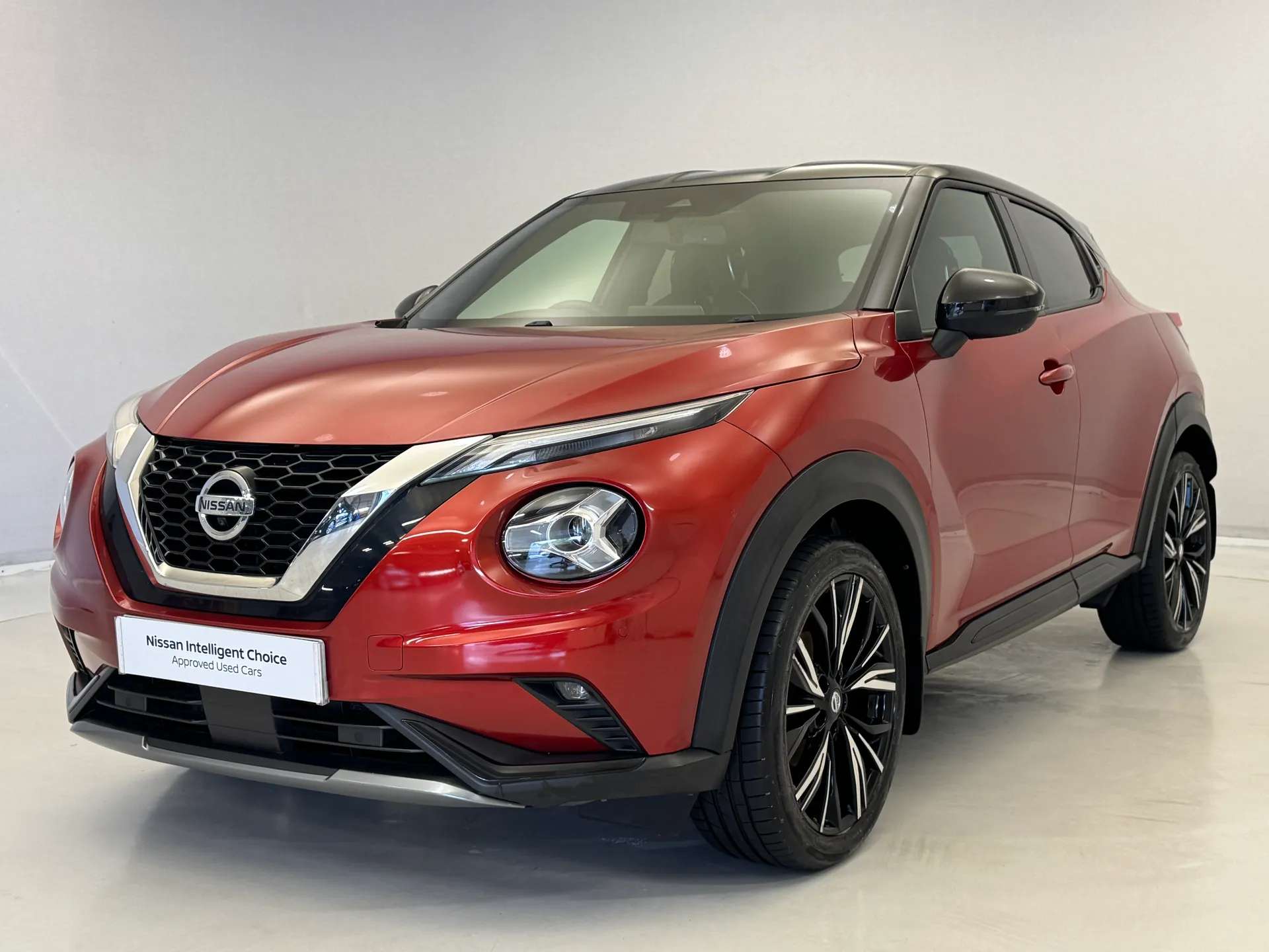 2020 NISSAN JUKE 2020 NISSAN JUKE