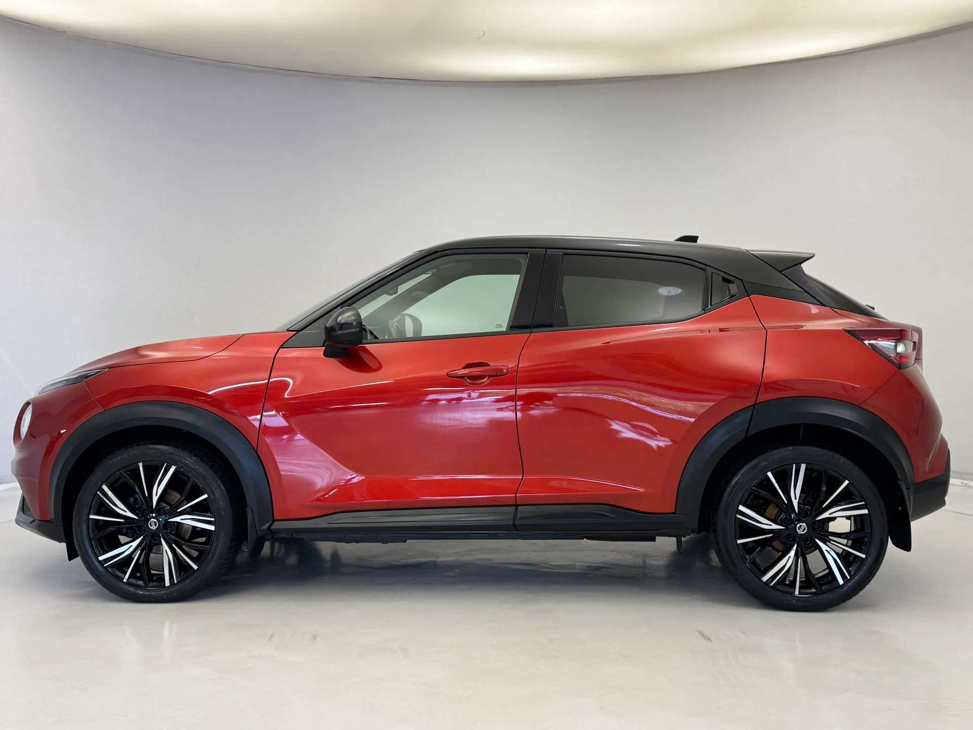 2020 NISSAN JUKE 2020 NISSAN JUKE
