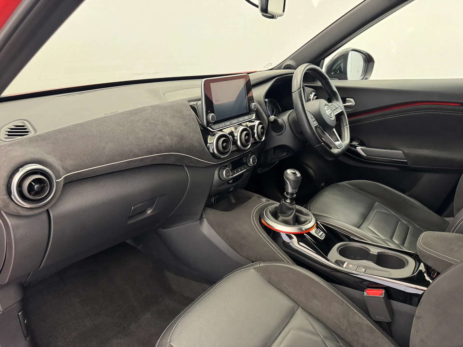 2020 NISSAN JUKE 2020 NISSAN JUKE