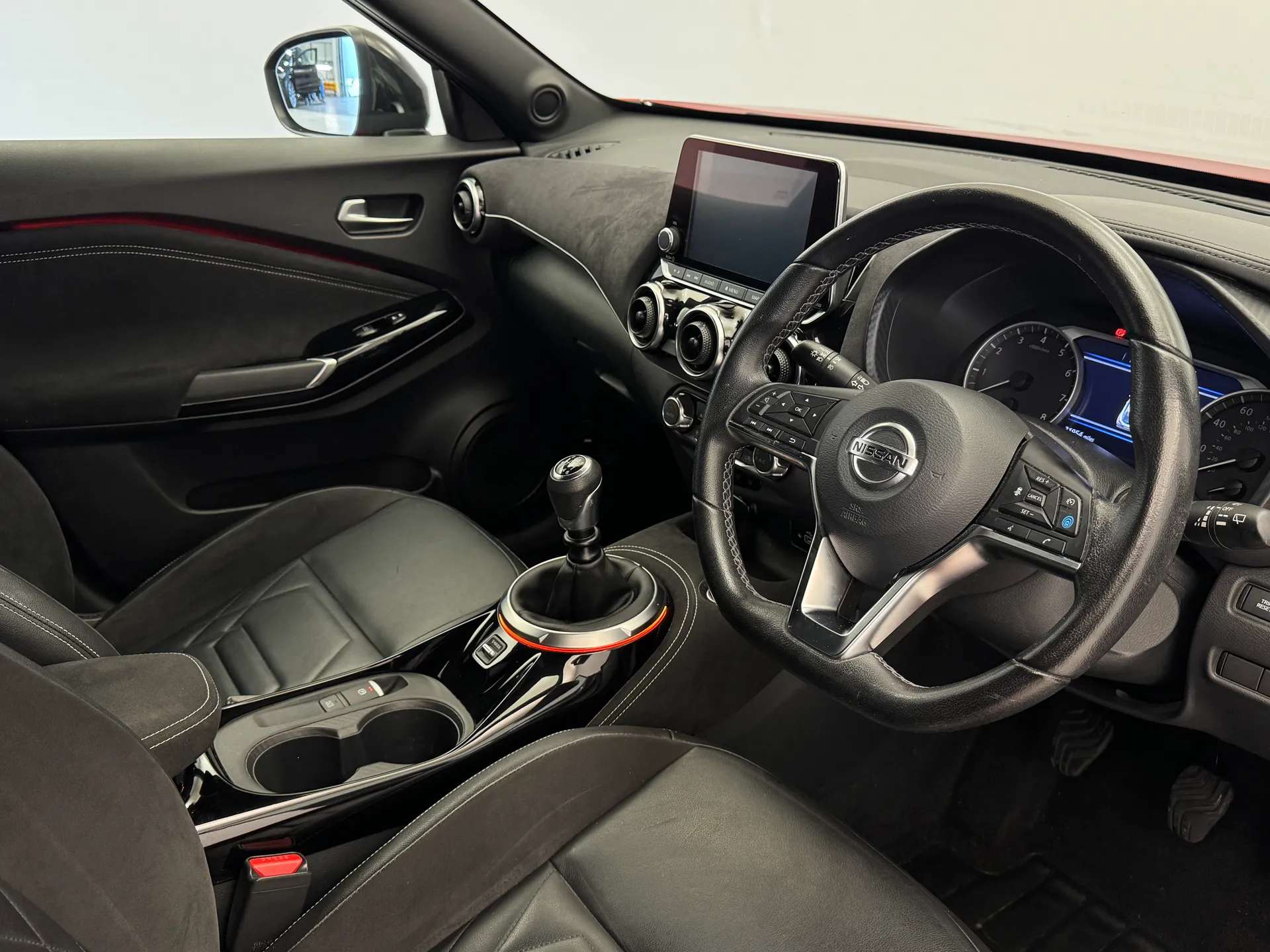 2020 NISSAN JUKE 2020 NISSAN JUKE