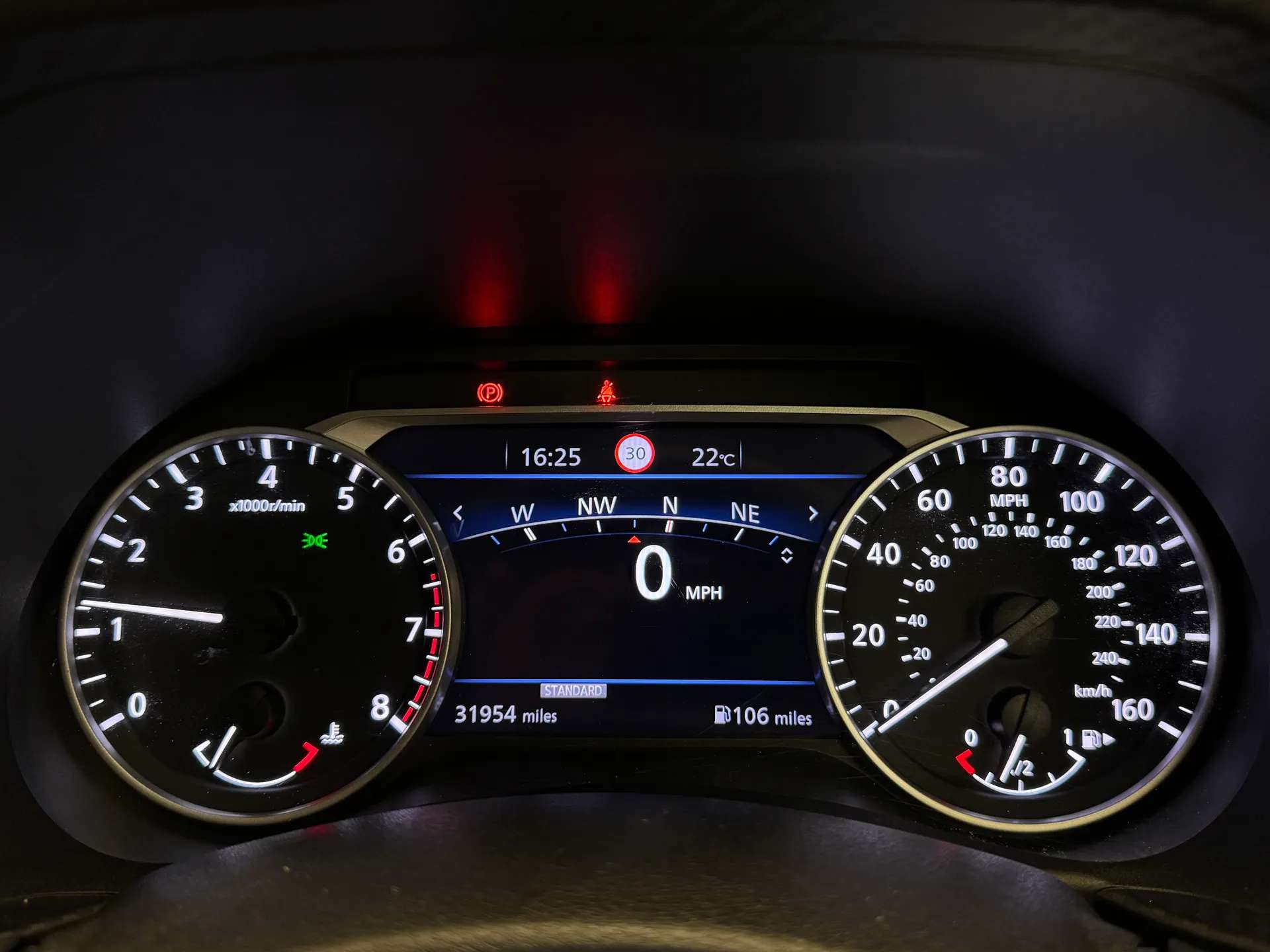 2020 NISSAN JUKE 2020 NISSAN JUKE