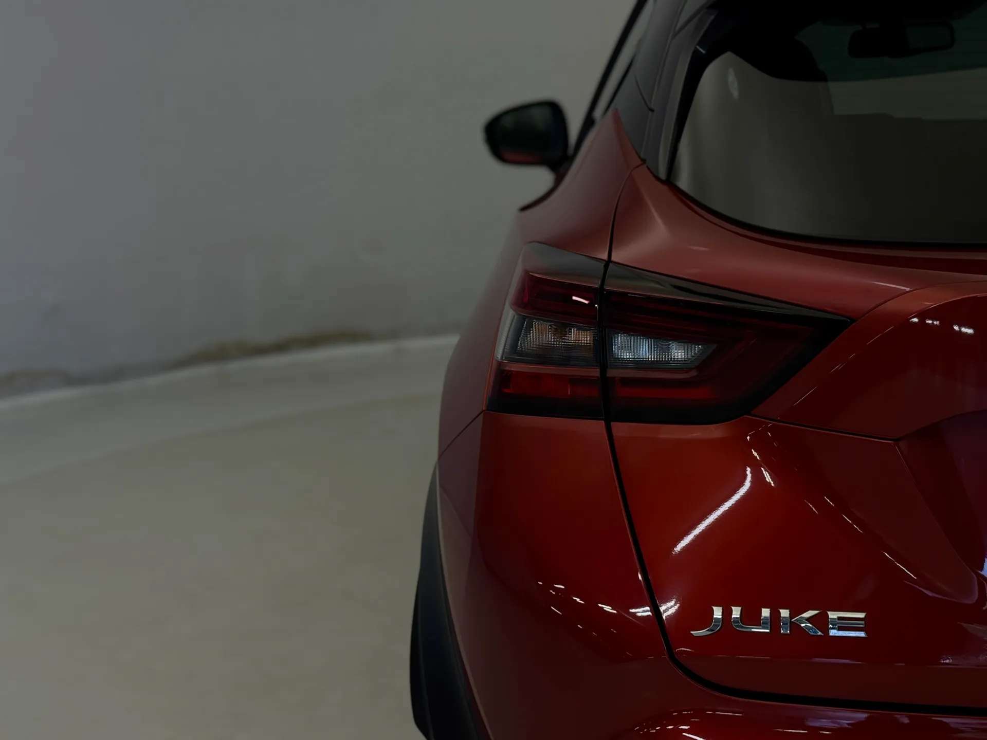 2020 NISSAN JUKE 2020 NISSAN JUKE