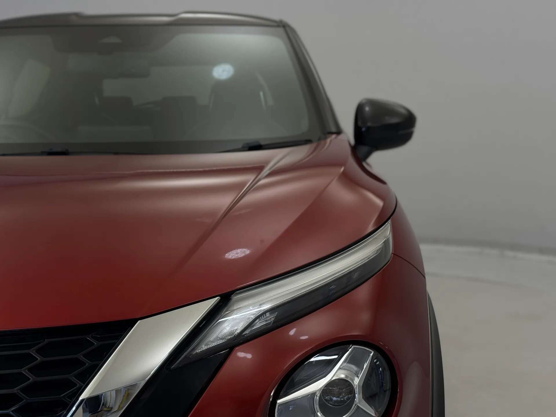 2020 NISSAN JUKE 2020 NISSAN JUKE
