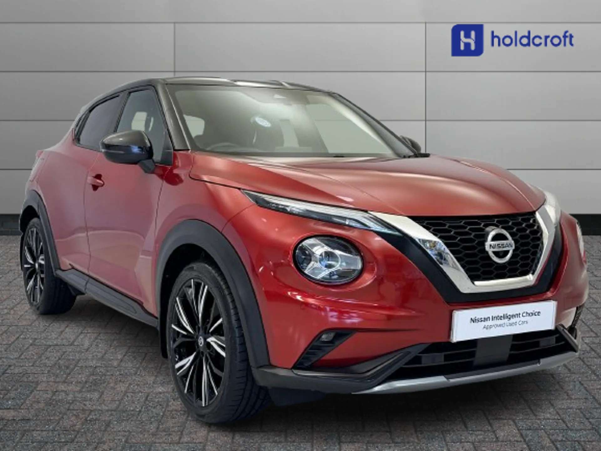 A 2020 NISSAN JUKE 1.0 DiG-T Tekna+ 5dr A 2020 NISSAN JUKE 1.0 DiG-T Tekna+ 5dr