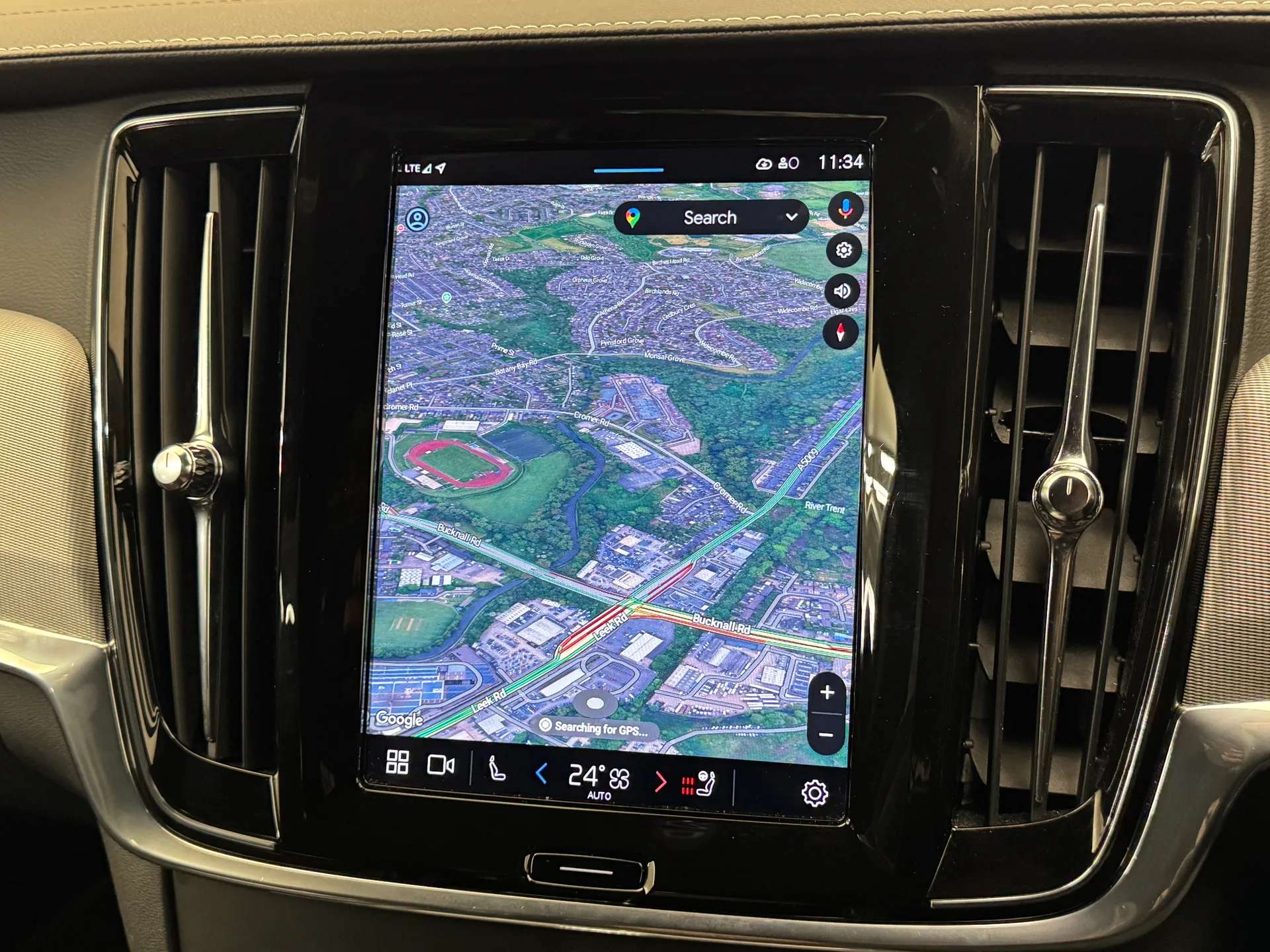 2021 VOLVO V90 2021 VOLVO V90