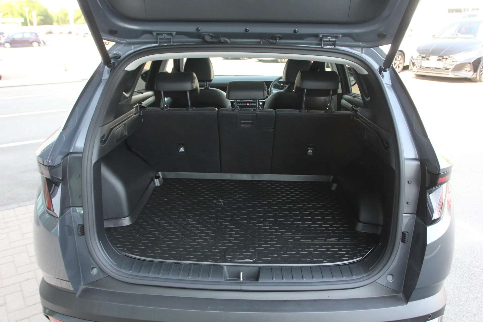 2025 HYUNDAI TUCSON 2025 HYUNDAI TUCSON