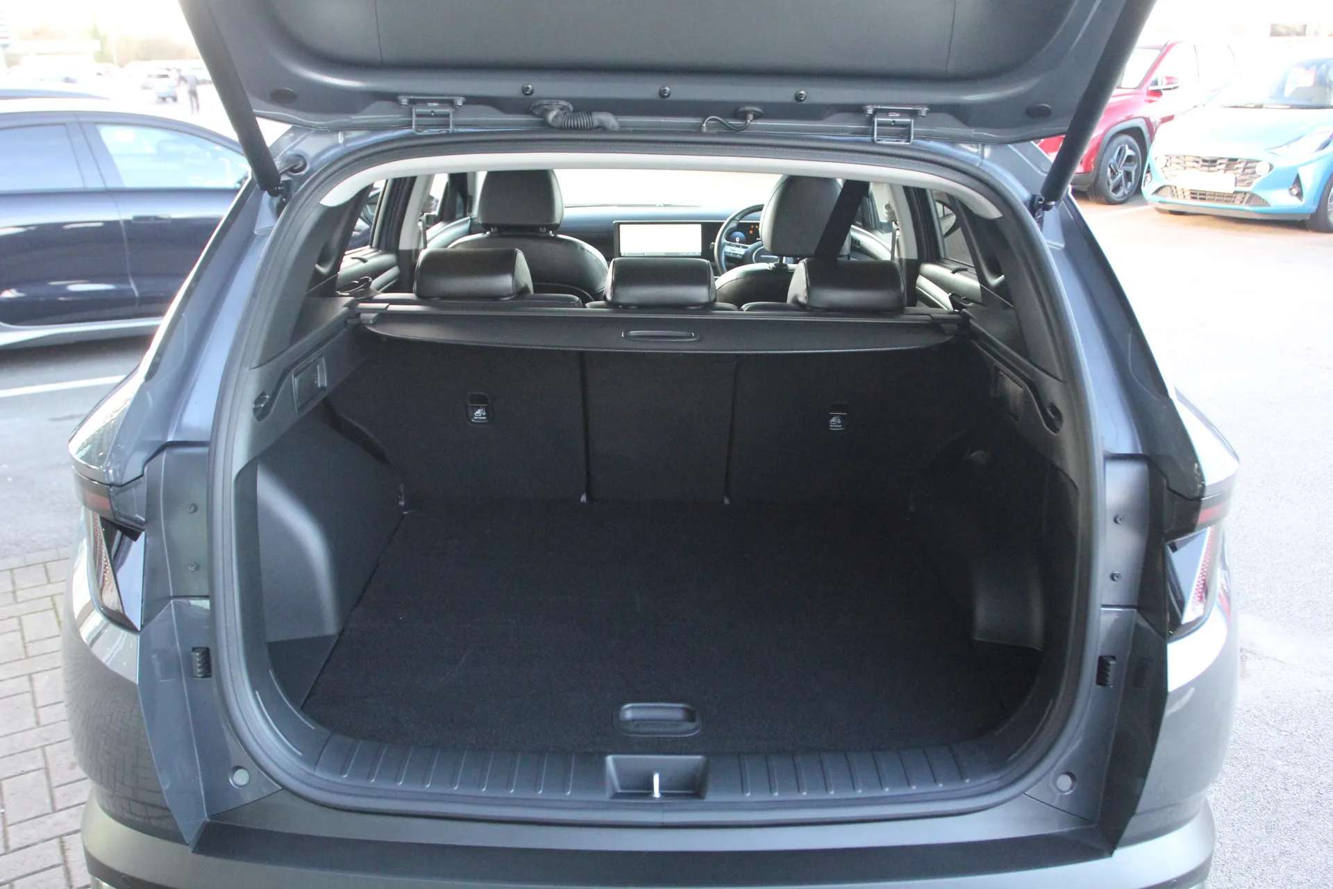 2025 HYUNDAI TUCSON 2025 HYUNDAI TUCSON