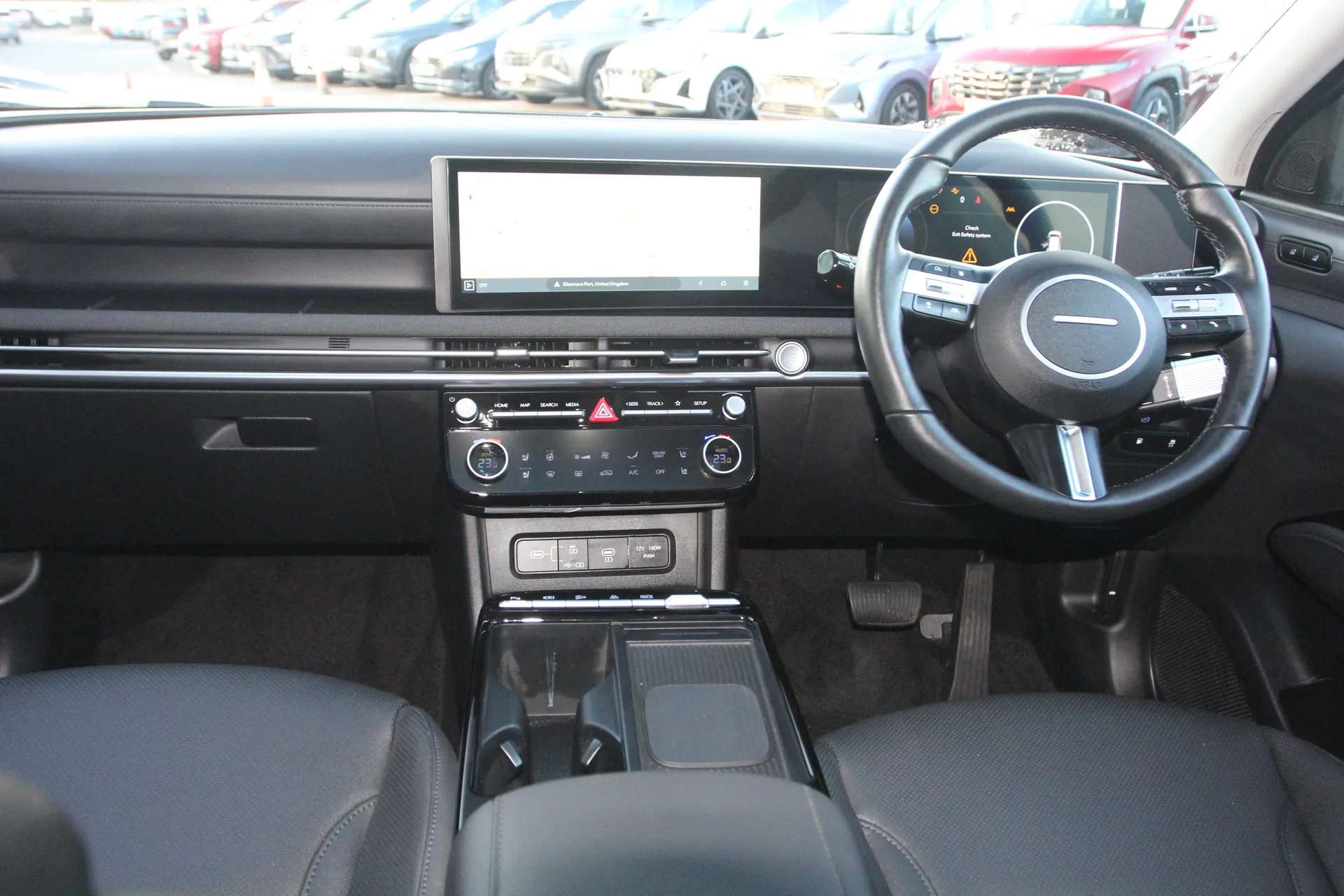 2025 HYUNDAI TUCSON 2025 HYUNDAI TUCSON