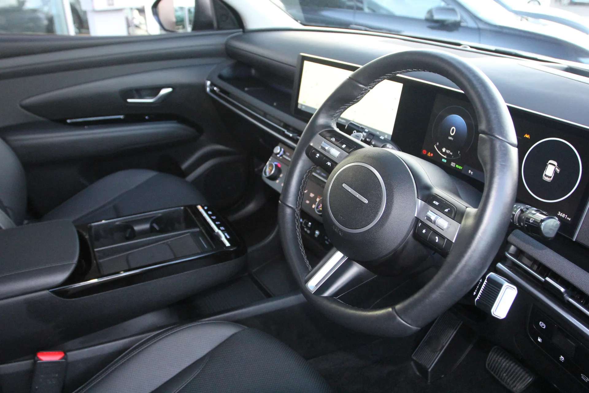 2025 HYUNDAI TUCSON 2025 HYUNDAI TUCSON