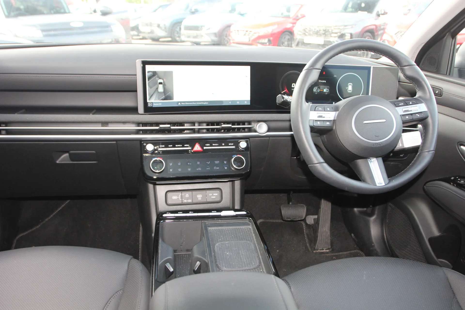 2026 HYUNDAI TUCSON 2026 HYUNDAI TUCSON