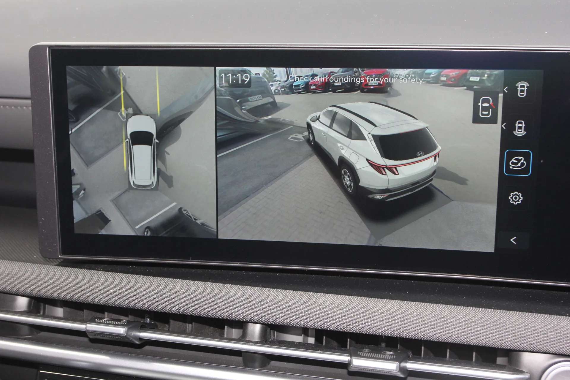 2026 HYUNDAI TUCSON 2026 HYUNDAI TUCSON