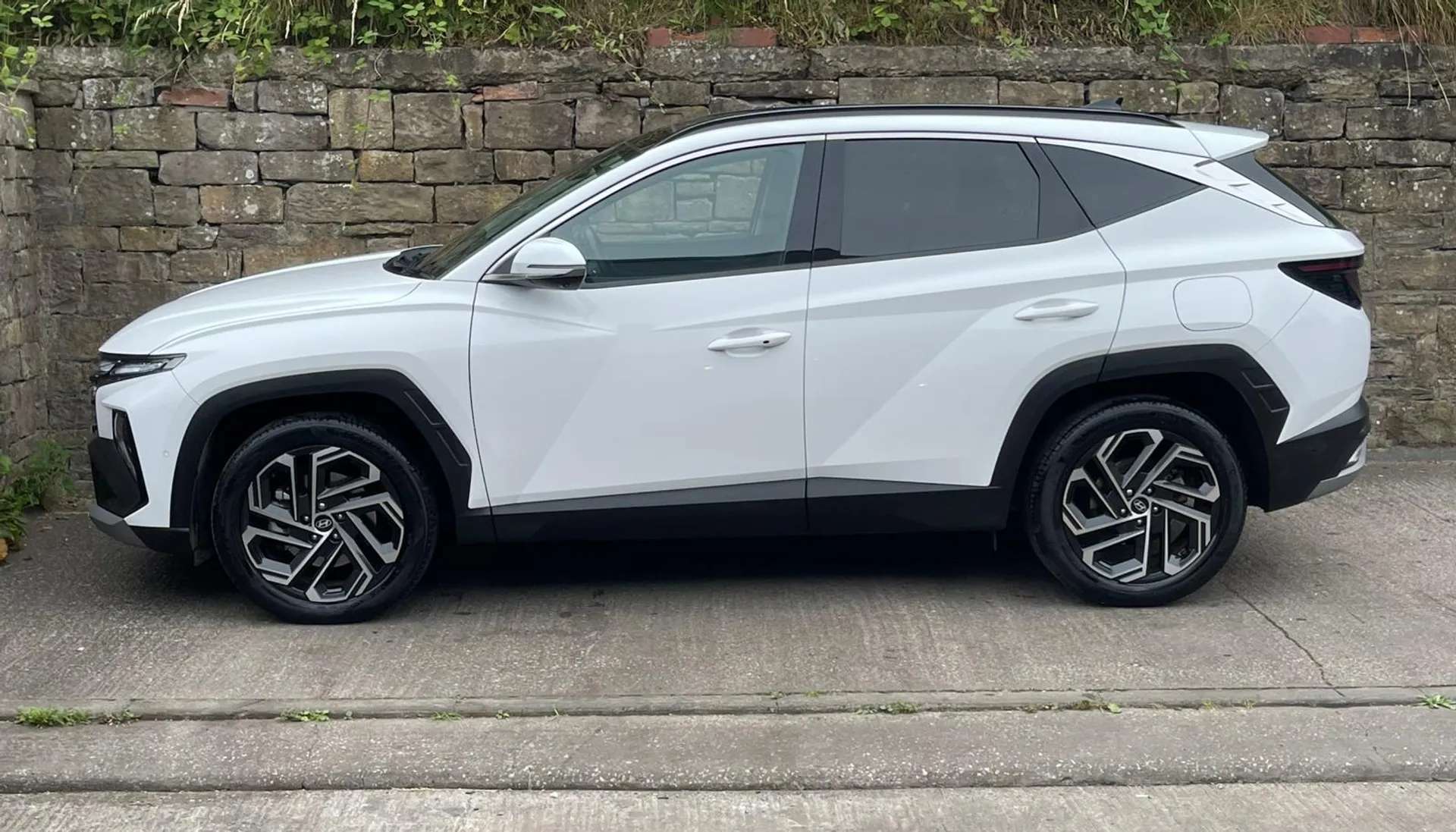 A 2024 HYUNDAI TUCSON 1.6T Hybrid Ultimate 5dr Auto ð¨â½ WORLD CUP OFFER â½ð¨ A 2024 HYUNDAI TUCSON 1.6T Hybrid Ultimate 5dr Auto ð¨â½ WORLD CUP OFFER â½ð¨