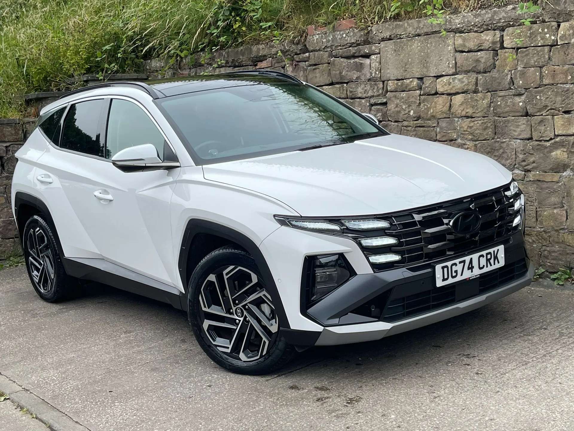 A 2024 HYUNDAI TUCSON 1.6T Hybrid Ultimate 5dr Auto ð¨â½ WORLD CUP OFFER â½ð¨ A 2024 HYUNDAI TUCSON 1.6T Hybrid Ultimate 5dr Auto ð¨â½ WORLD CUP OFFER â½ð¨