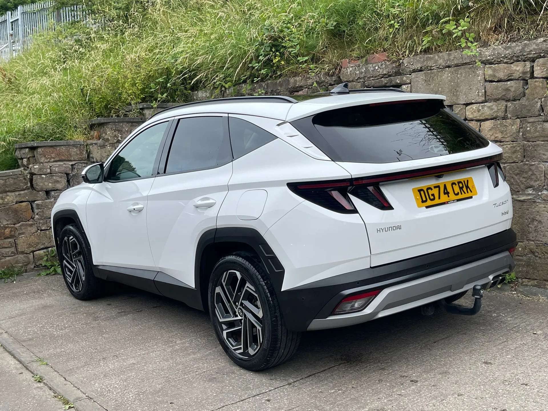 A 2024 HYUNDAI TUCSON 1.6T Hybrid Ultimate 5dr Auto ð¨â½ WORLD CUP OFFER â½ð¨ A 2024 HYUNDAI TUCSON 1.6T Hybrid Ultimate 5dr Auto ð¨â½ WORLD CUP OFFER â½ð¨