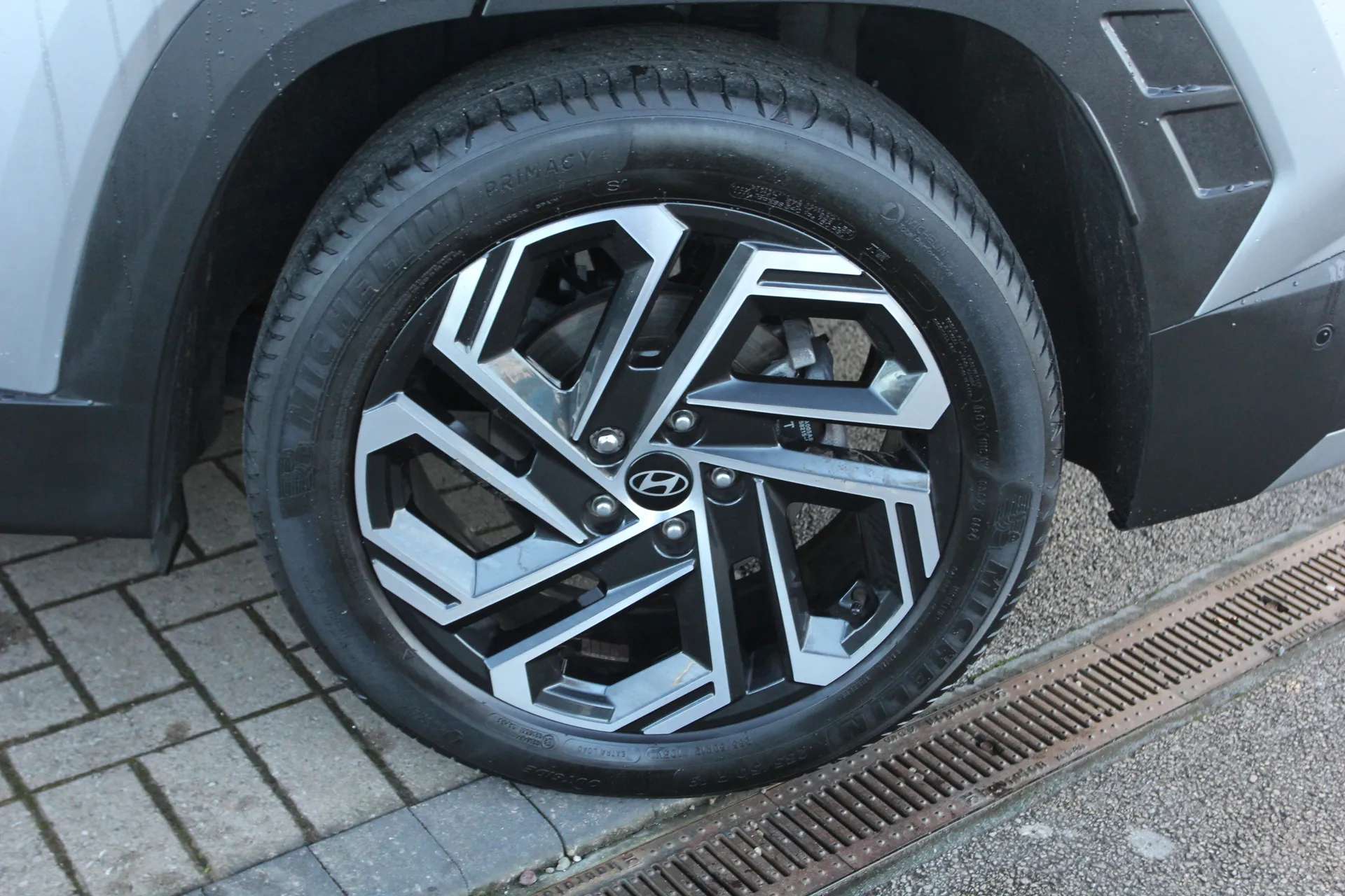 2024 HYUNDAI TUCSON 2024 HYUNDAI TUCSON