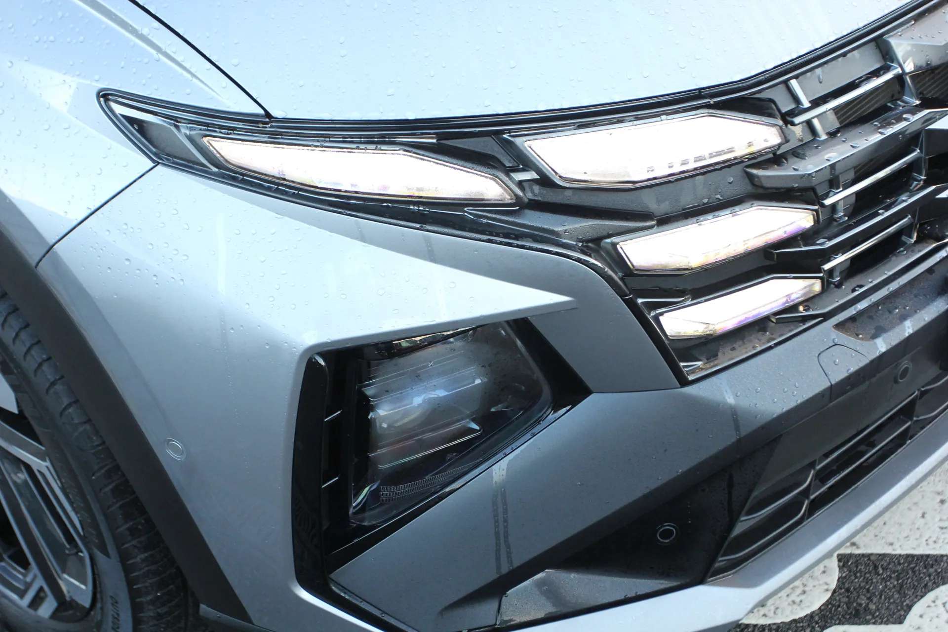 2024 HYUNDAI TUCSON 2024 HYUNDAI TUCSON