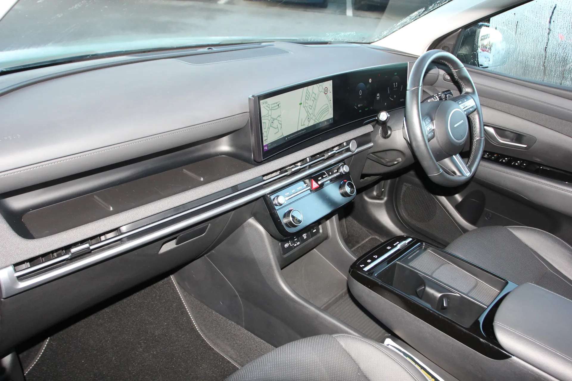 2024 HYUNDAI TUCSON 2024 HYUNDAI TUCSON