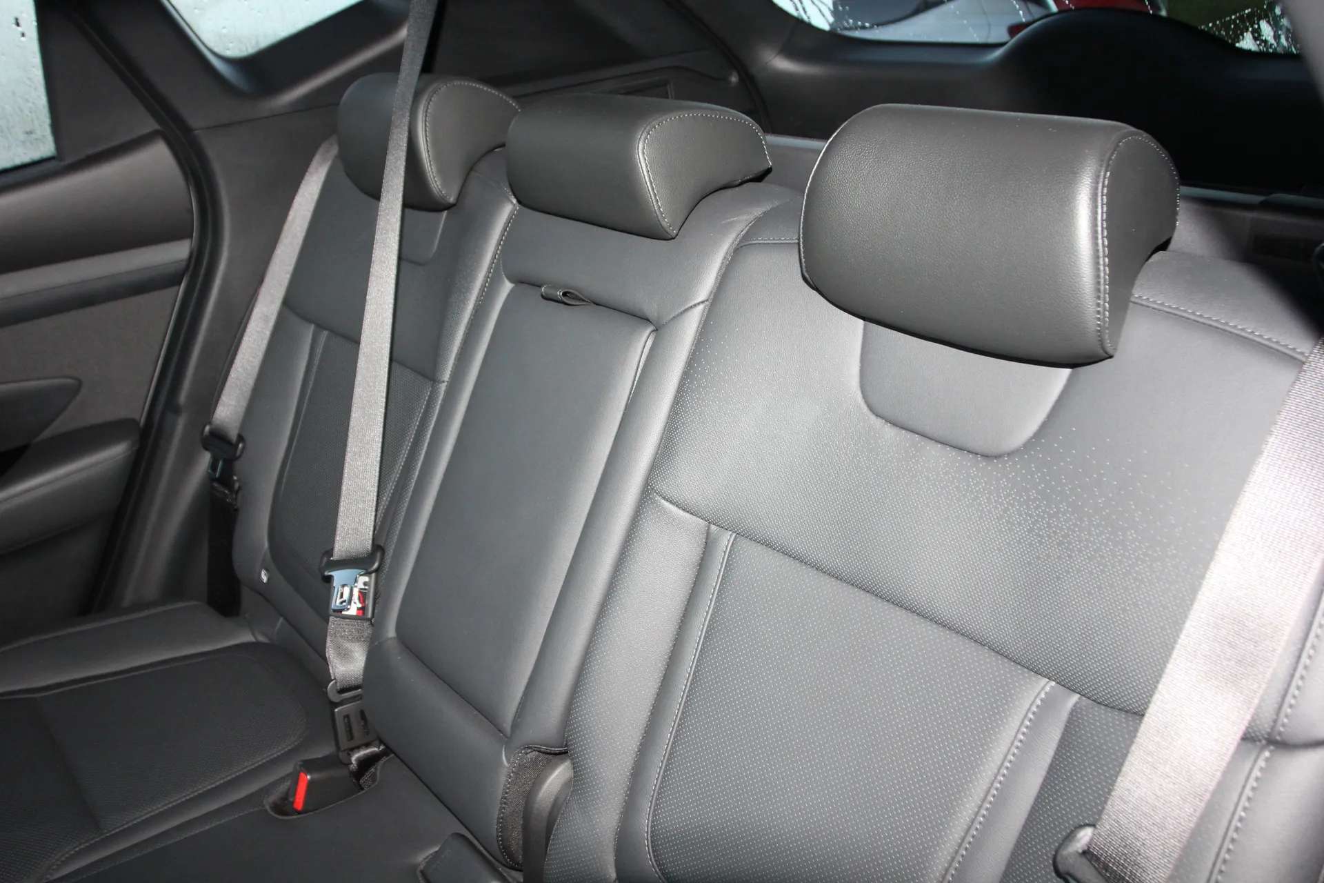 2024 HYUNDAI TUCSON 2024 HYUNDAI TUCSON