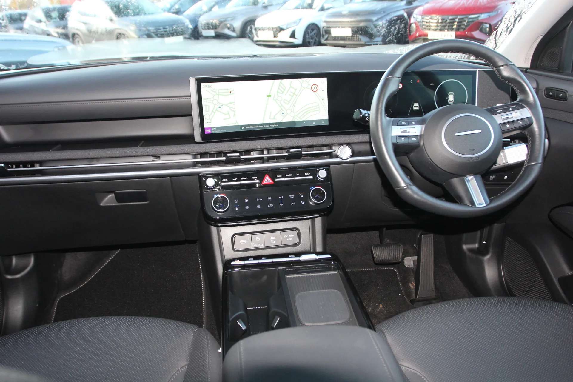 2024 HYUNDAI TUCSON 2024 HYUNDAI TUCSON