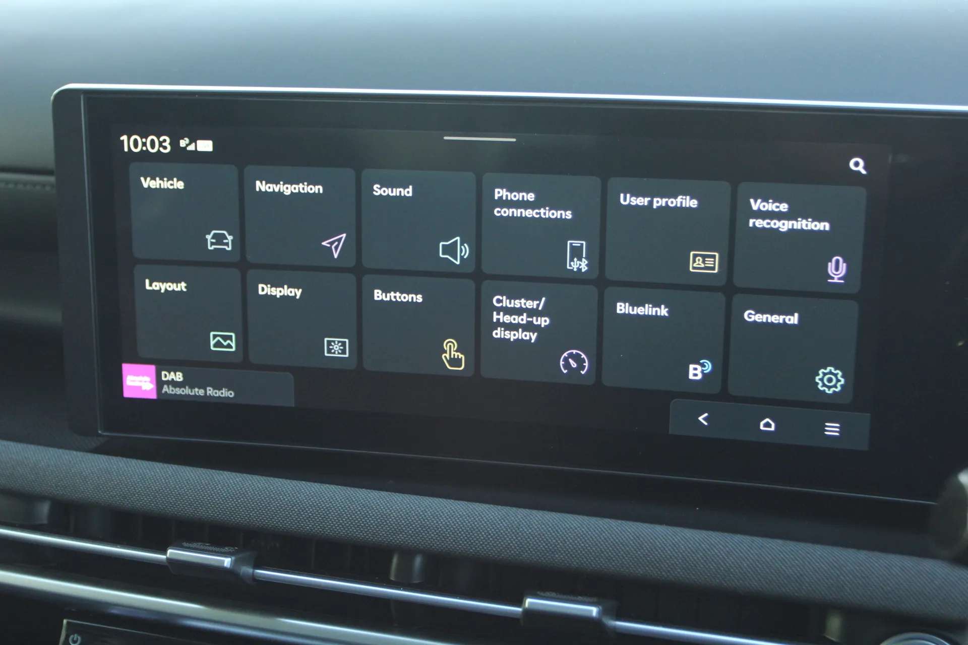 2024 HYUNDAI TUCSON 2024 HYUNDAI TUCSON