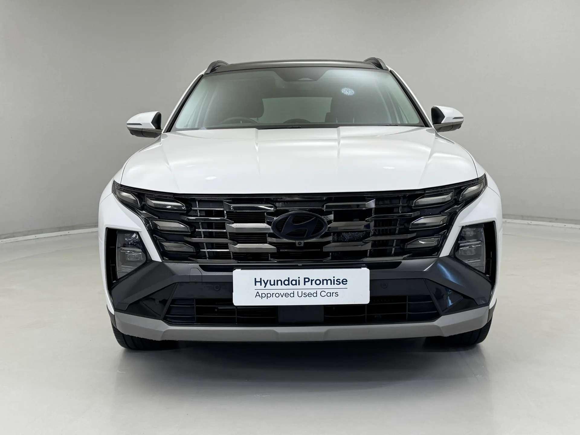 A 2024 HYUNDAI TUCSON 1.6T Hybrid Ultimate 5dr Auto A 2024 HYUNDAI TUCSON 1.6T Hybrid Ultimate 5dr Auto