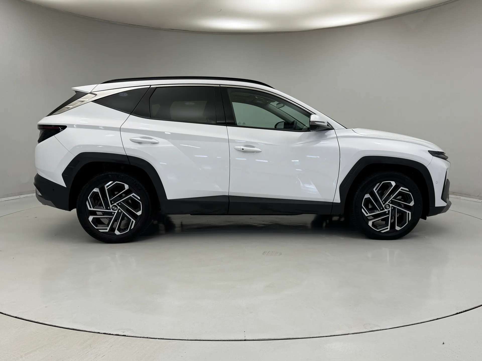 2024 HYUNDAI TUCSON 2024 HYUNDAI TUCSON