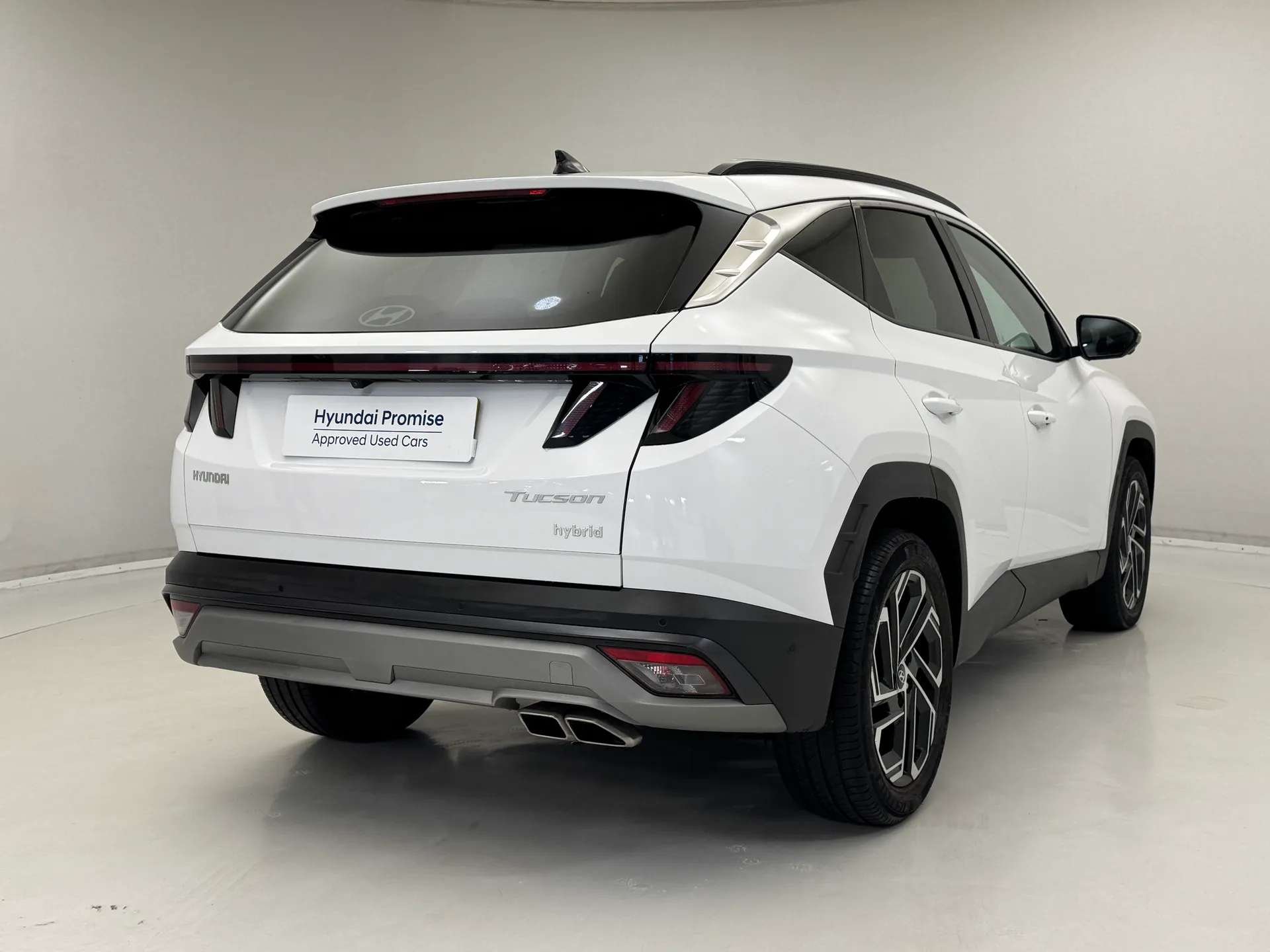 2024 HYUNDAI TUCSON 2024 HYUNDAI TUCSON