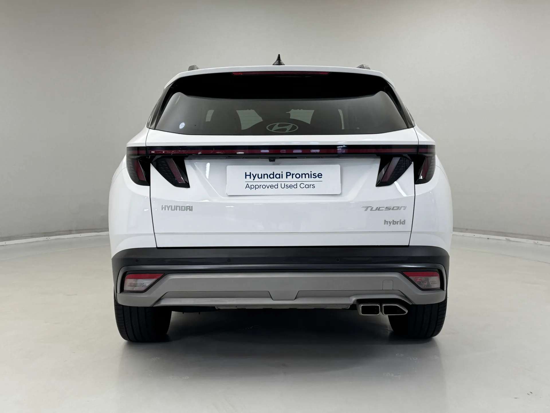 2024 HYUNDAI TUCSON 2024 HYUNDAI TUCSON