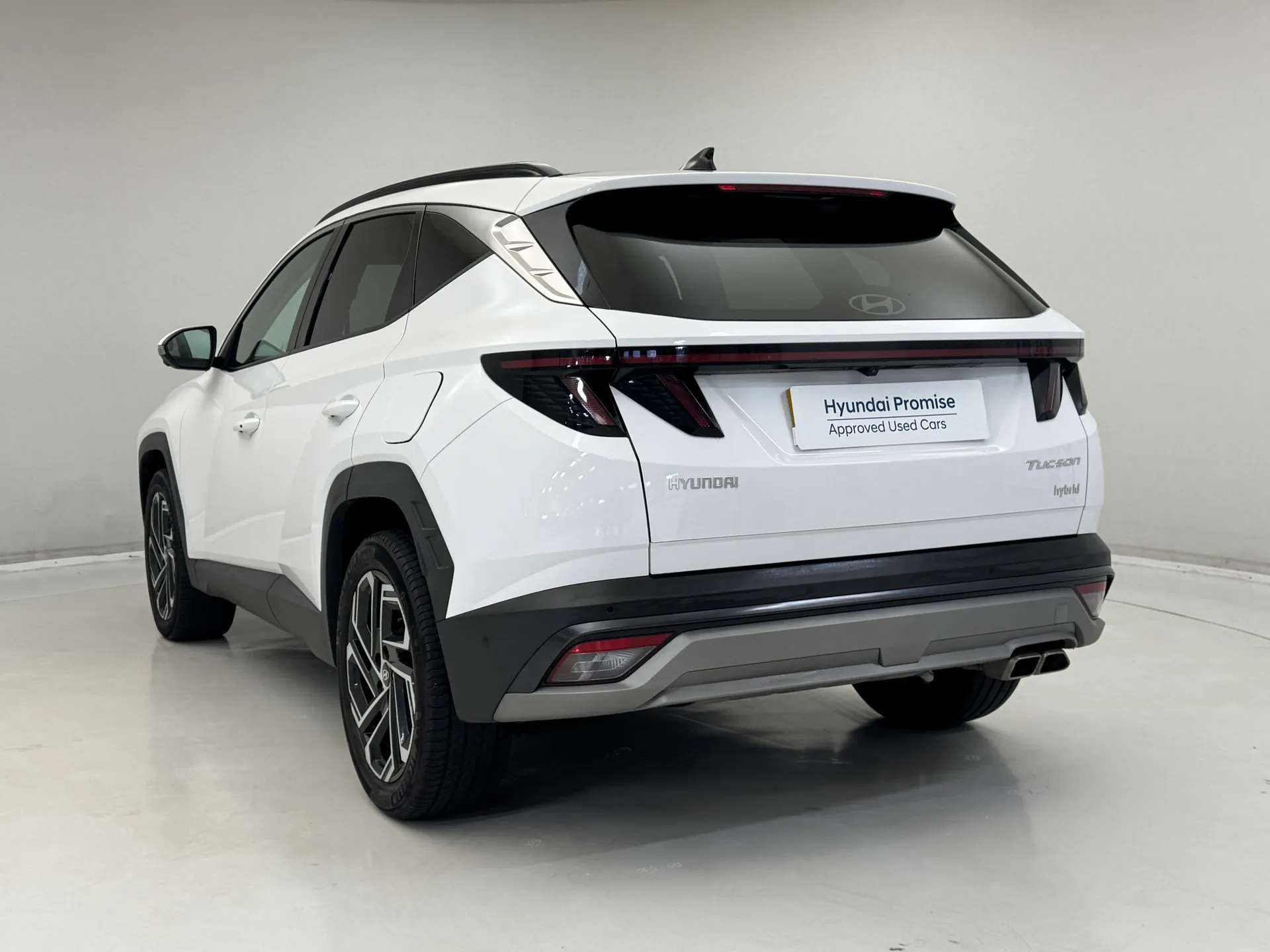 2024 HYUNDAI TUCSON 2024 HYUNDAI TUCSON